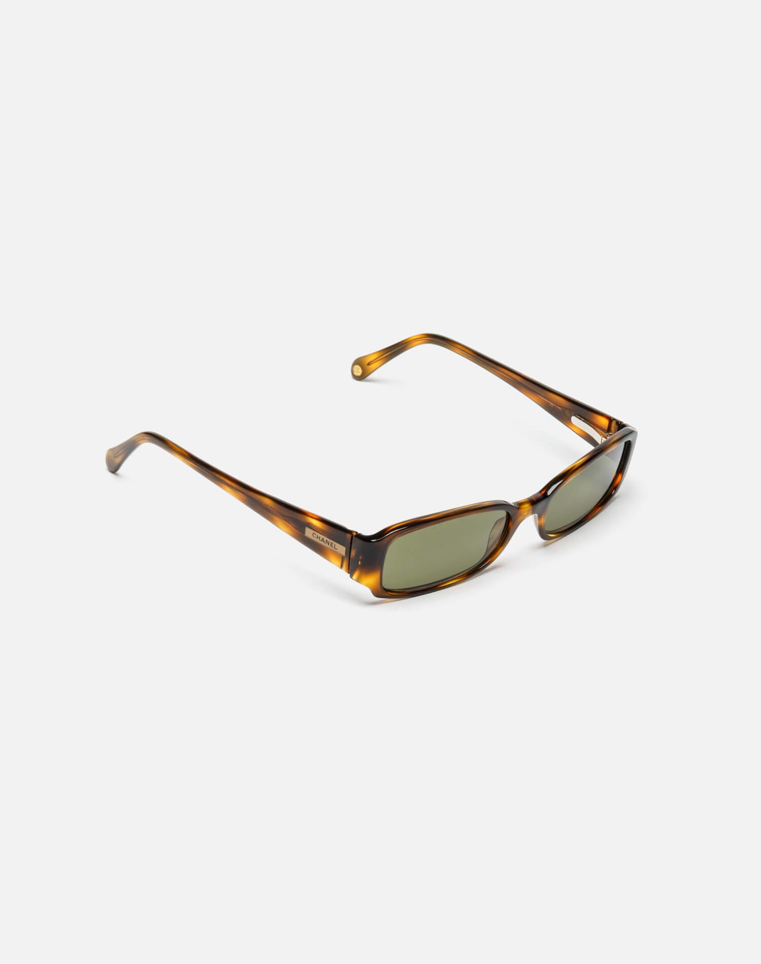 90s Chanel Sunglasses -#1105