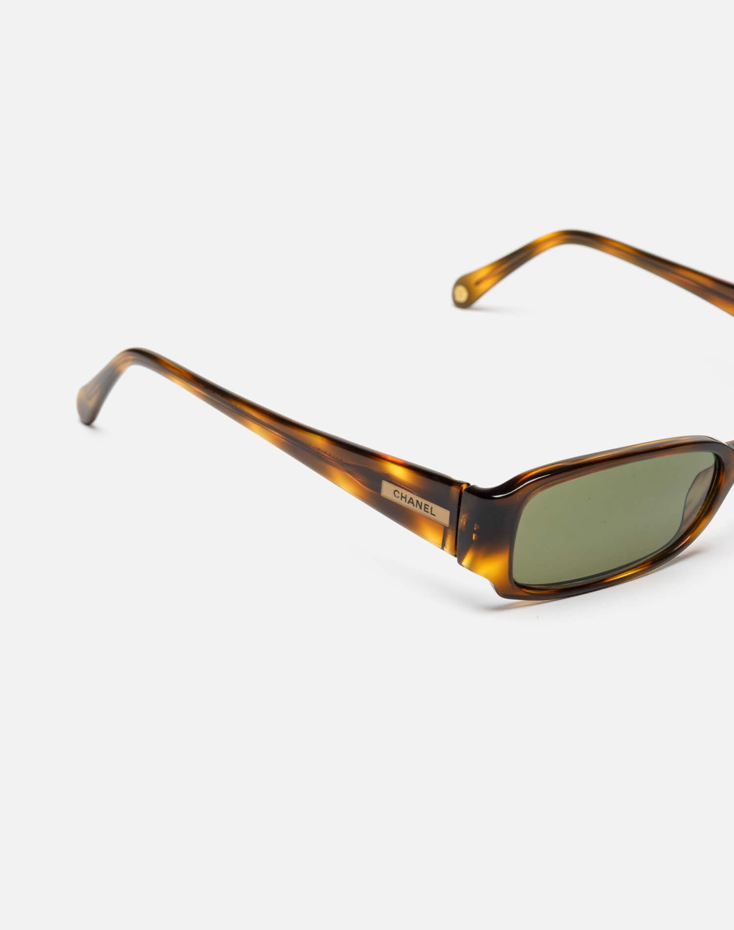 90s Chanel Sunglasses -#1105