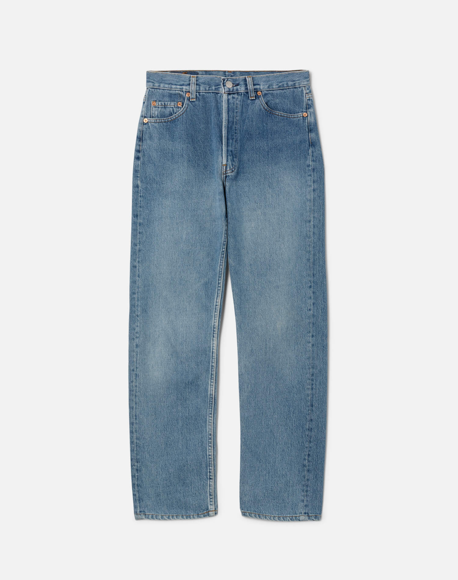 80s Levi's 501 -#1125