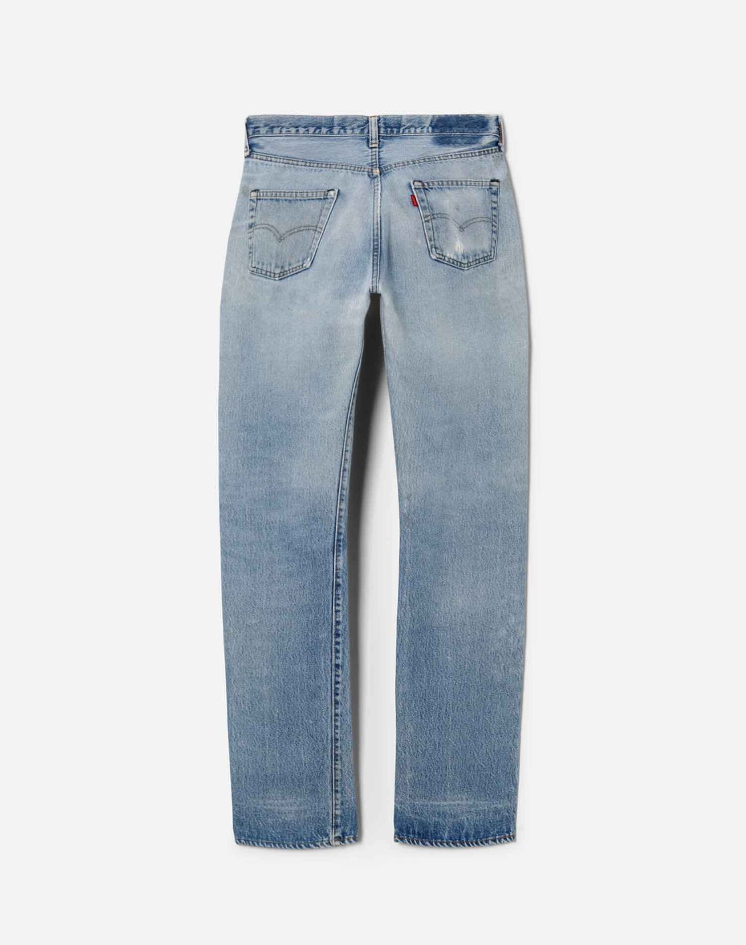 80s Selvedge Levi's 501 -#1164