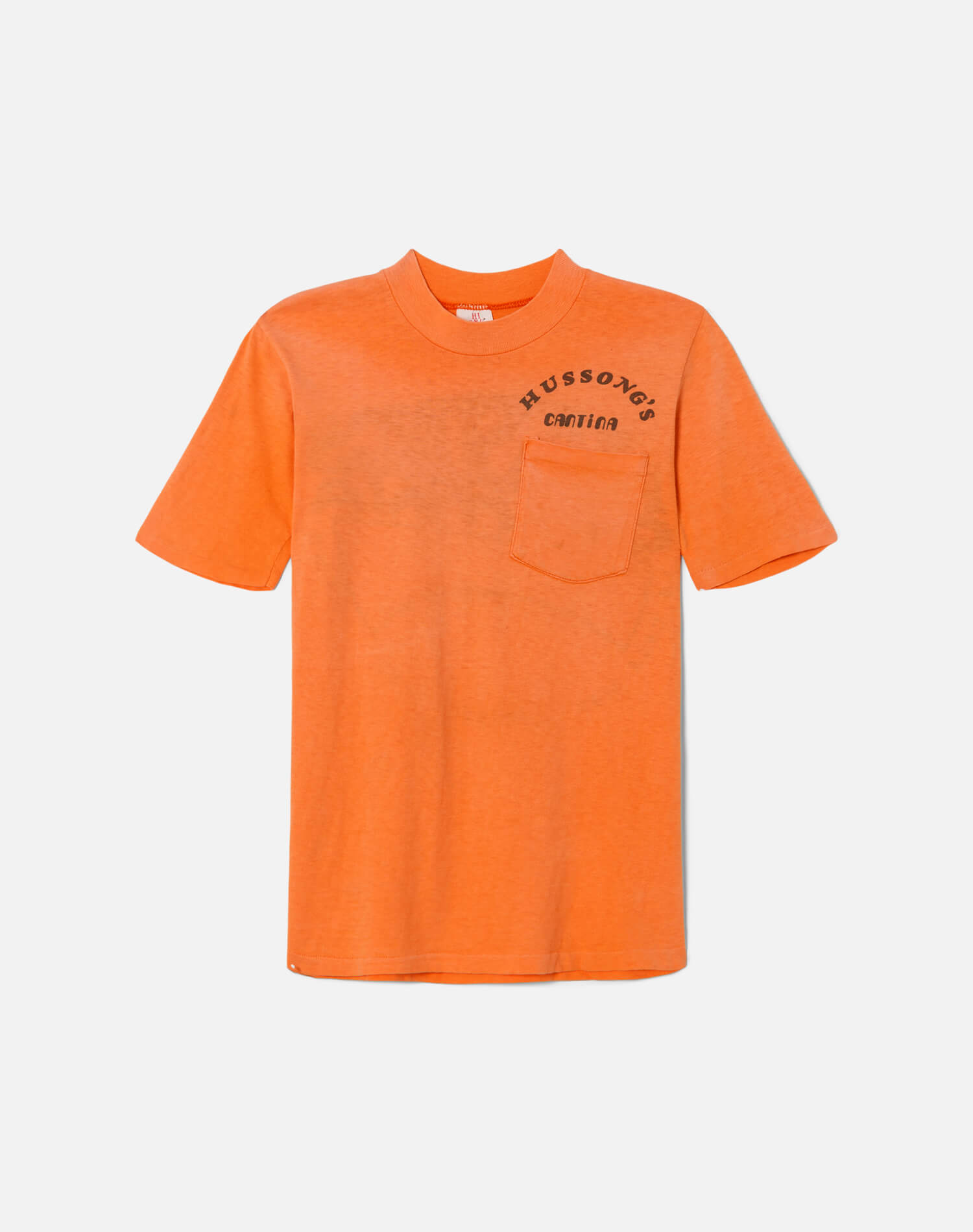 70s Hussongs Cantina Tee -#1180