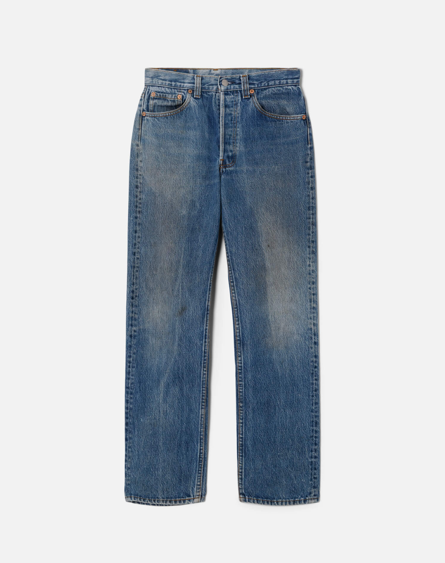 80s Levi's 501 -#1217