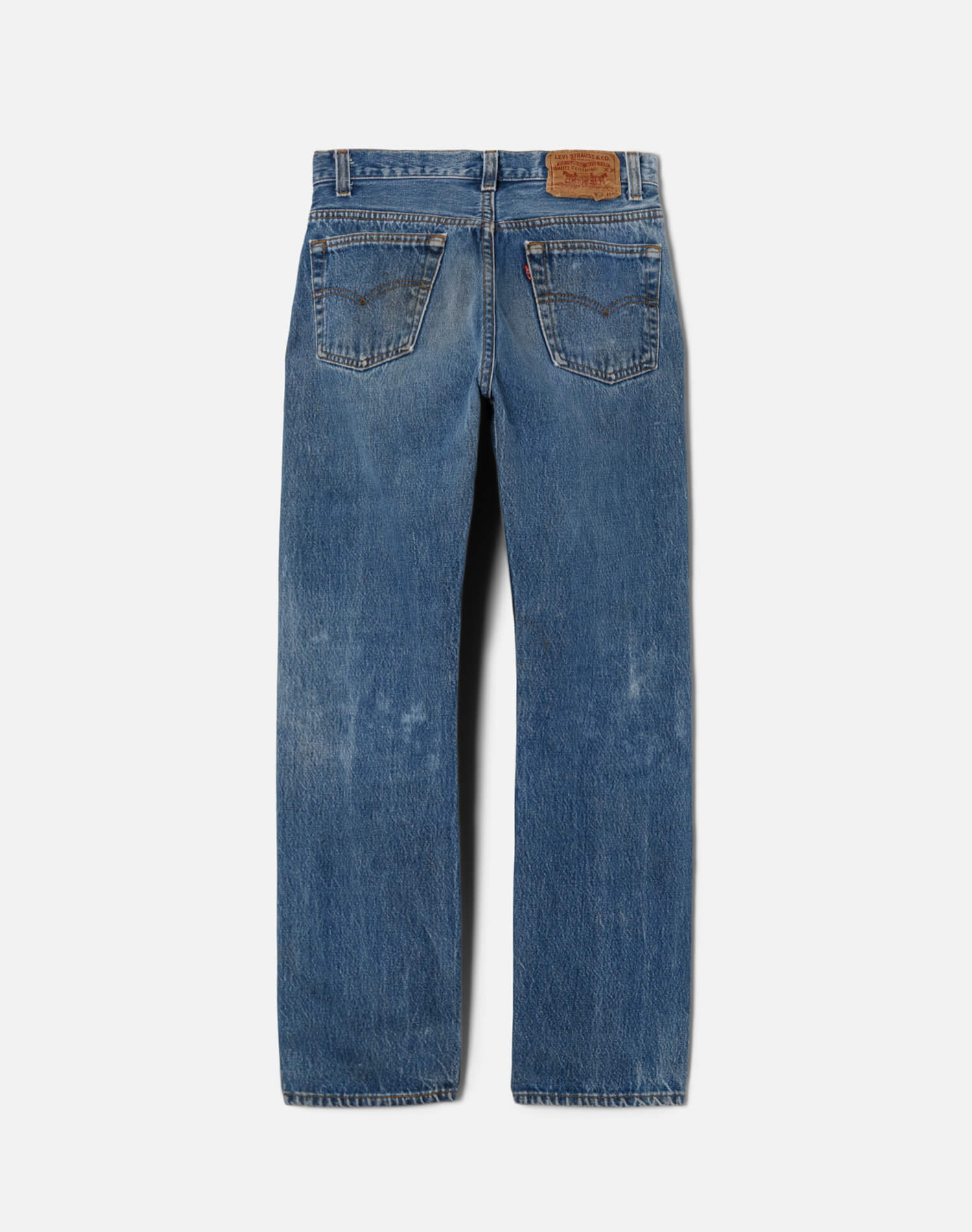 80s Levi's 501 -#1217