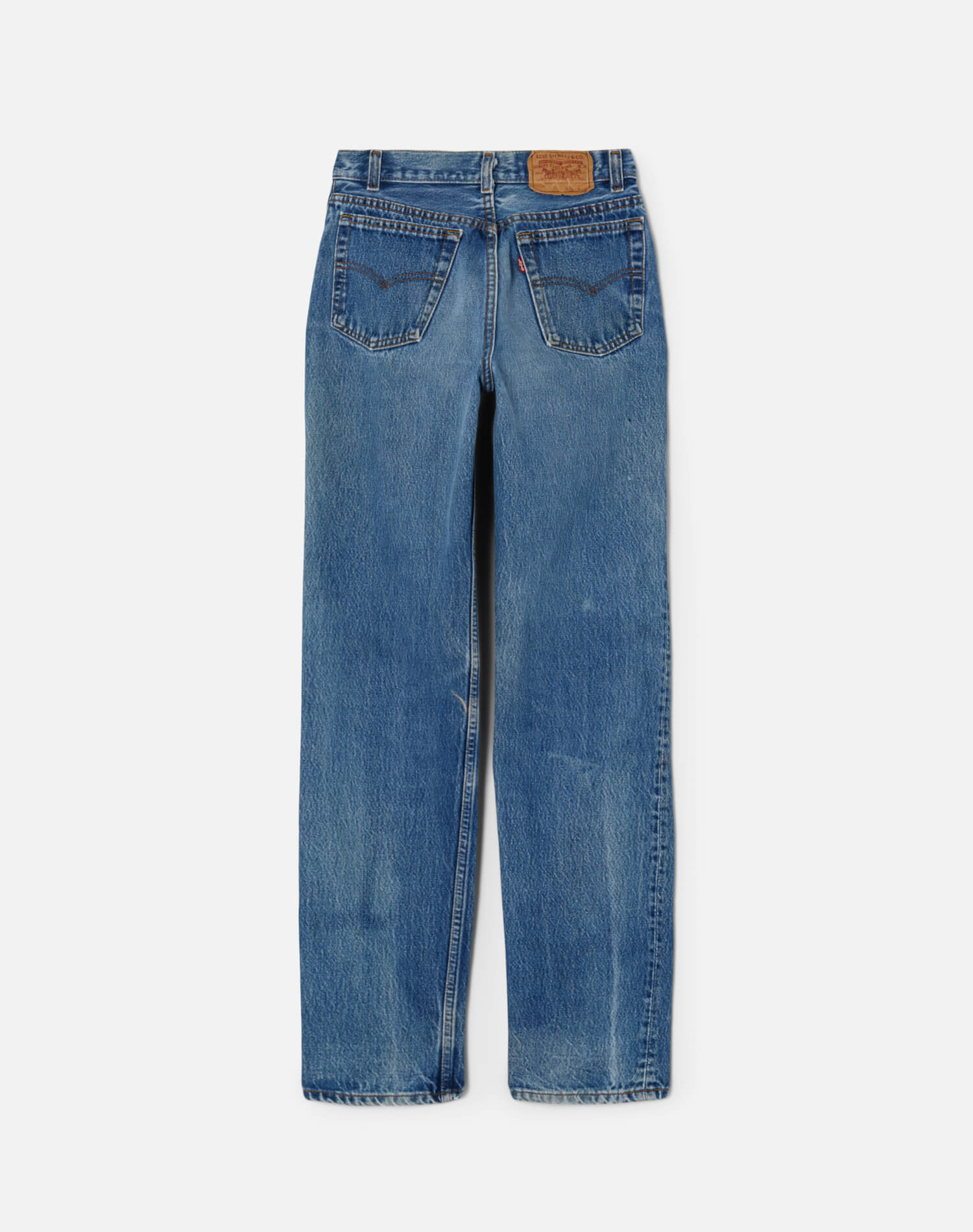 80s Levi's 501 Student Fit -#1219