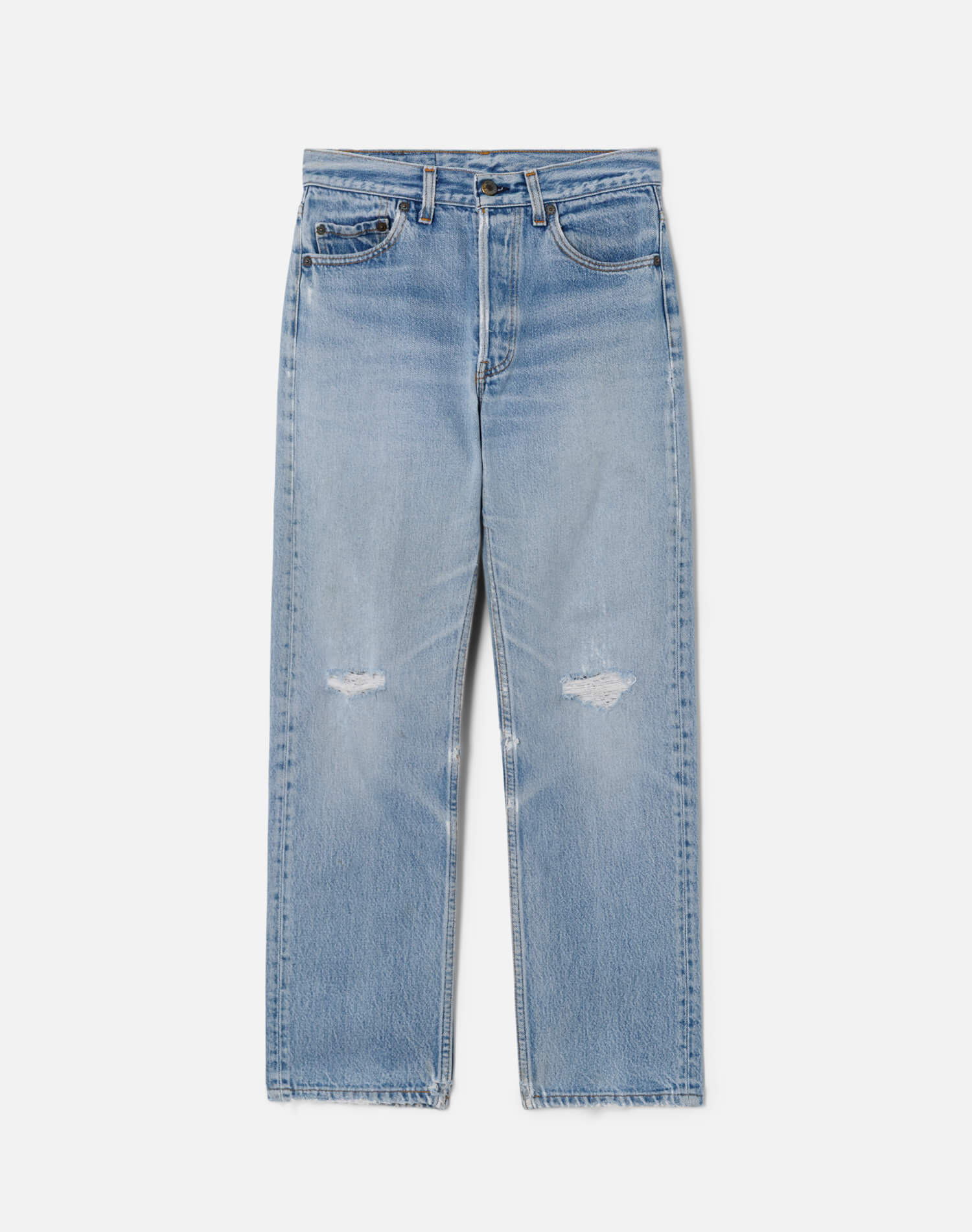 80s Levi's 501 -#1220