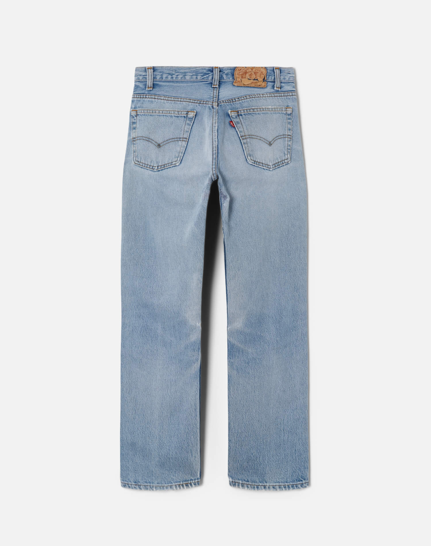 80s Levi's 501 -#1220