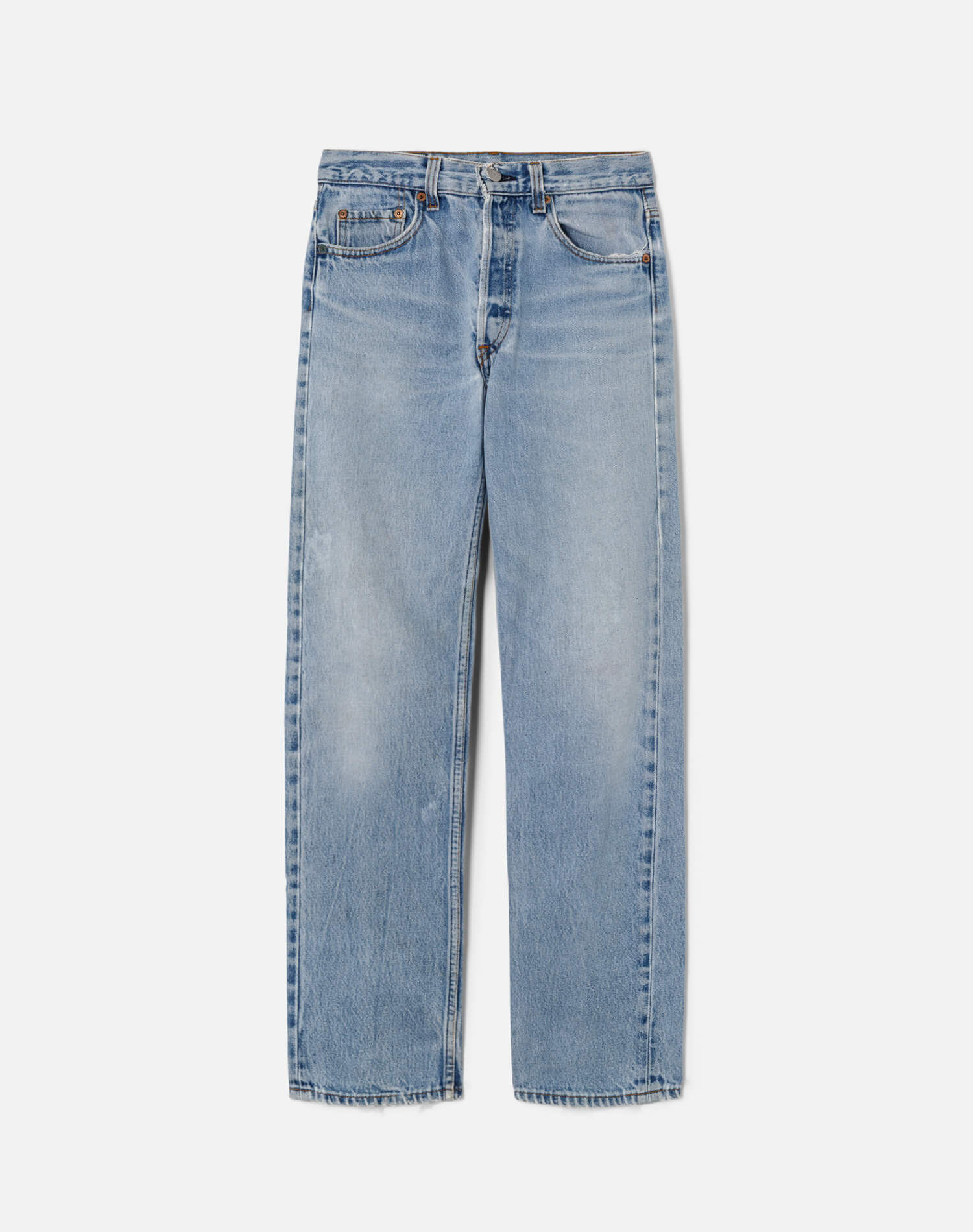 80s Levi's 501 -#1221
