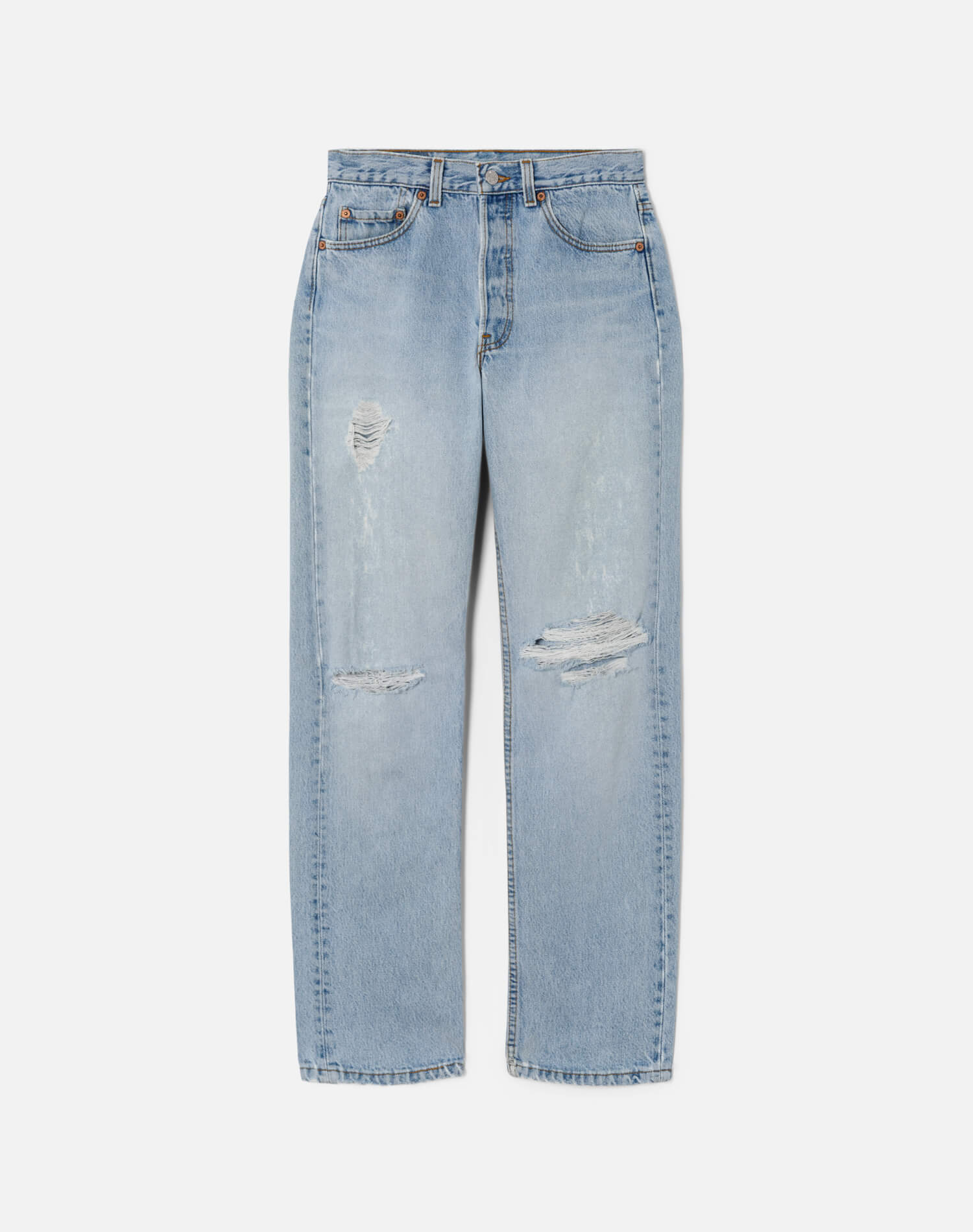 80s Levi's 501 -#1222