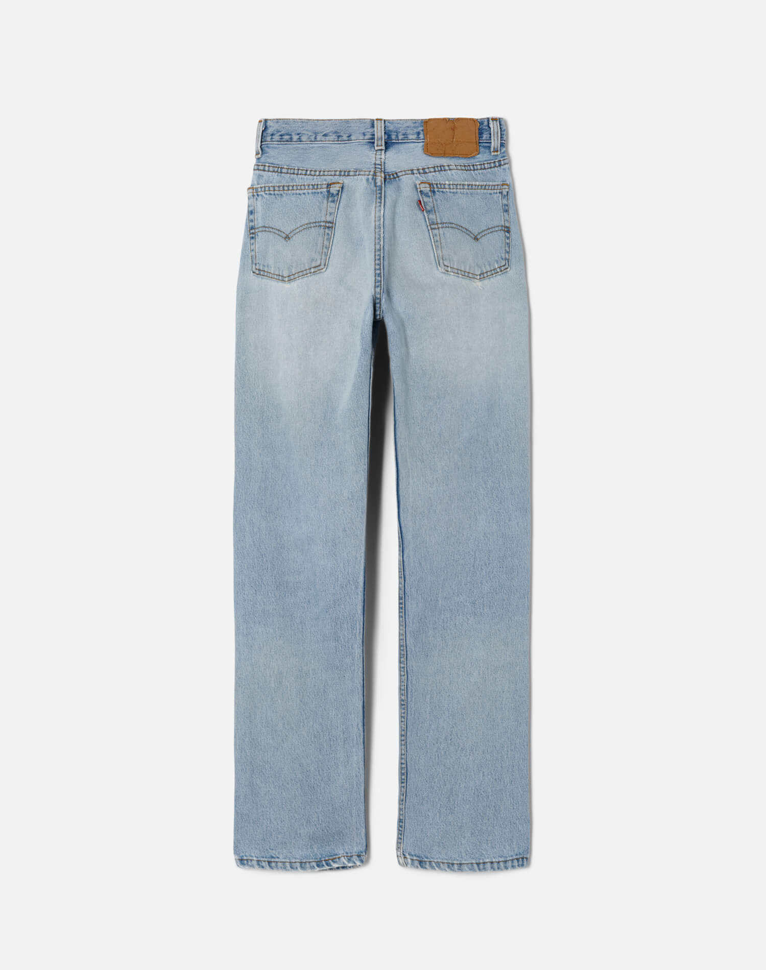 80s Levi's 501 -#1222