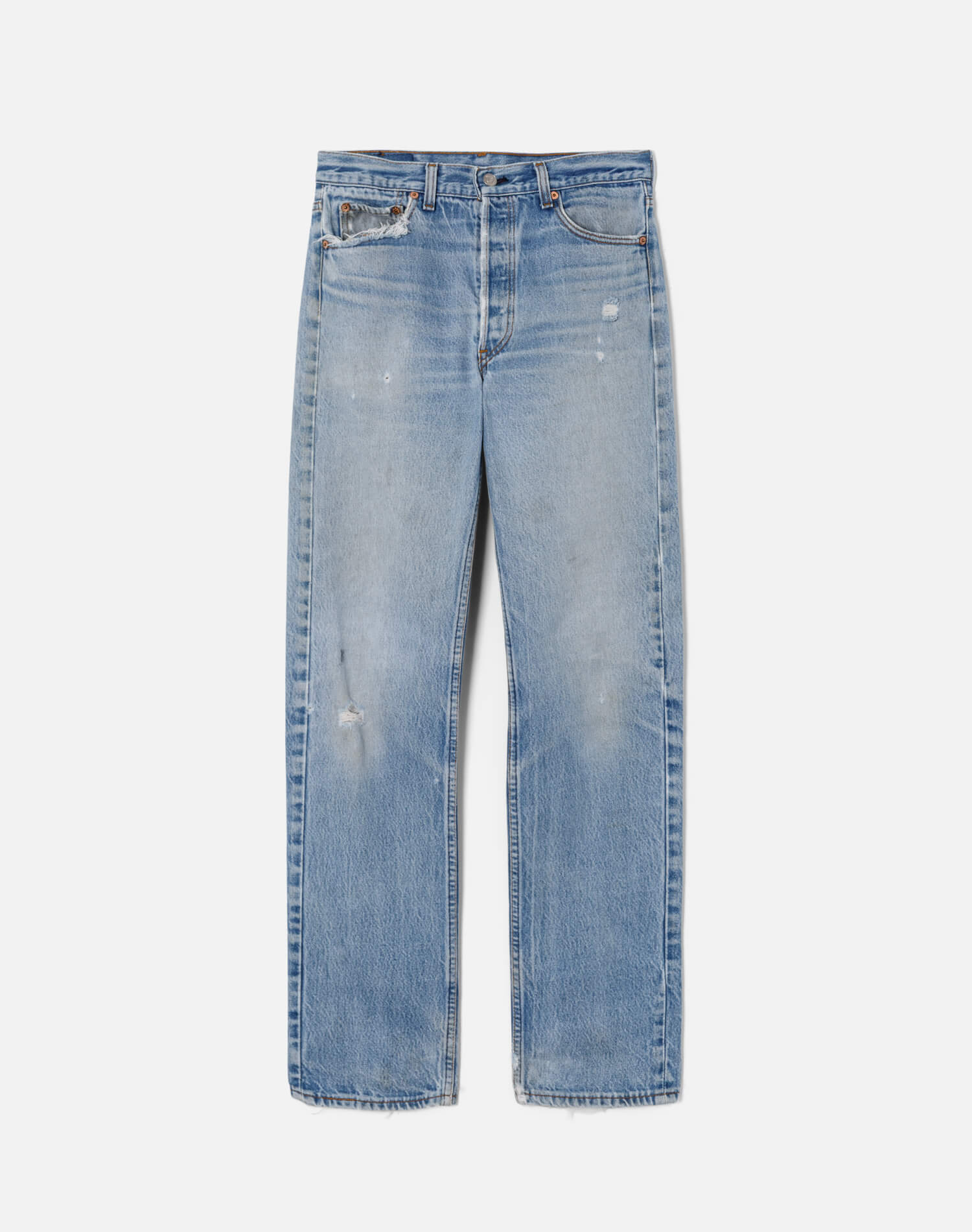 80s Levi's 501 -#1223