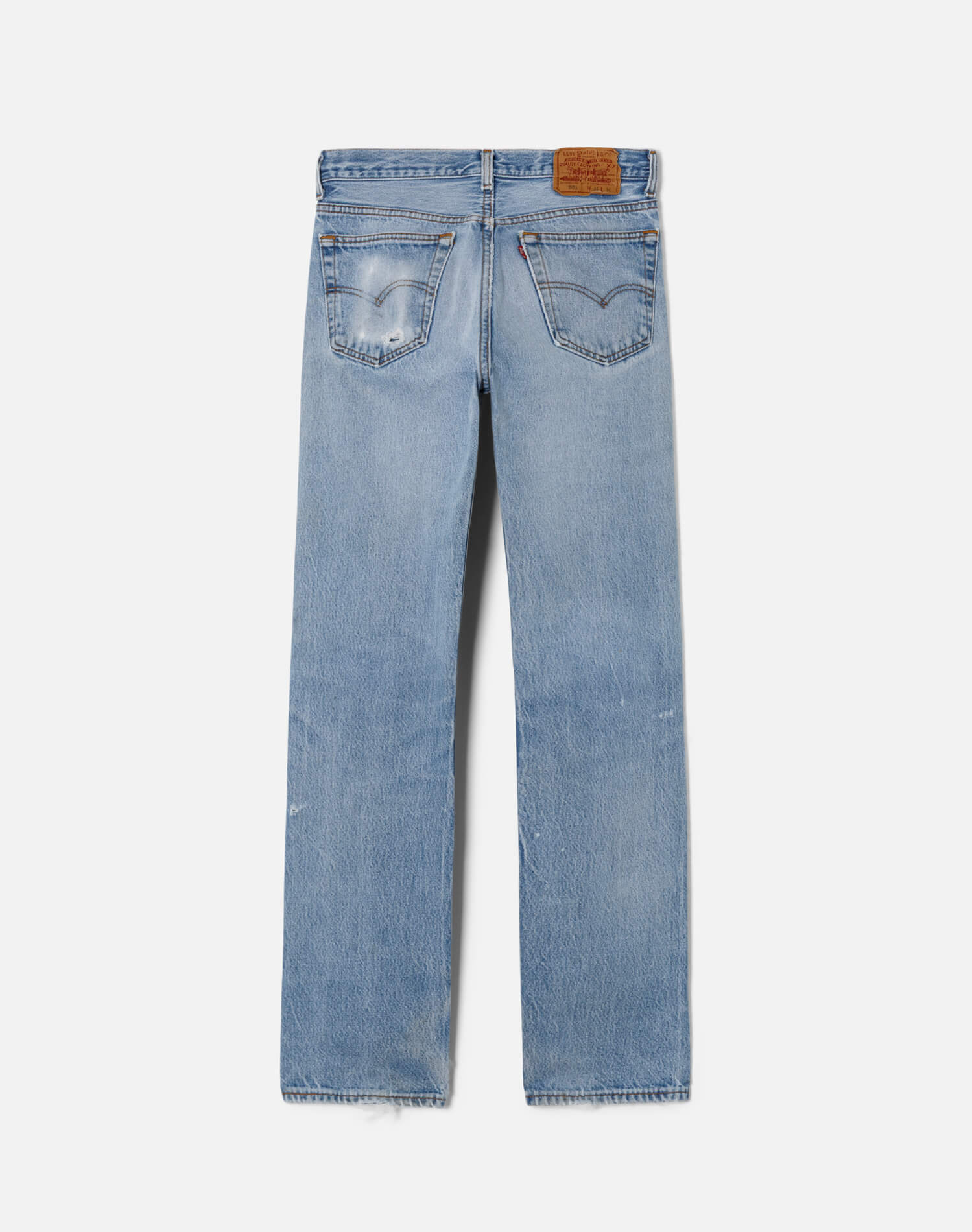 80s Levi's 501 -#1223