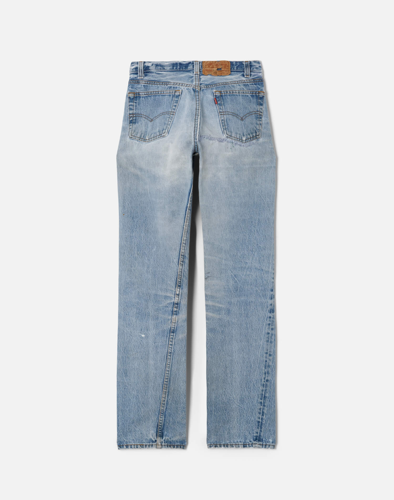 80s Levi's 501 -#1224