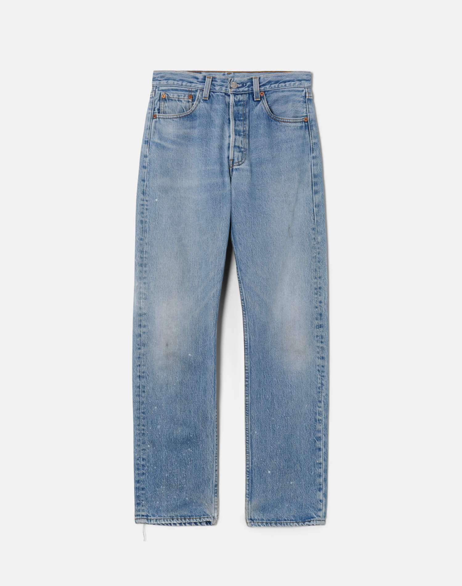 80s Levi's 501 -#1225