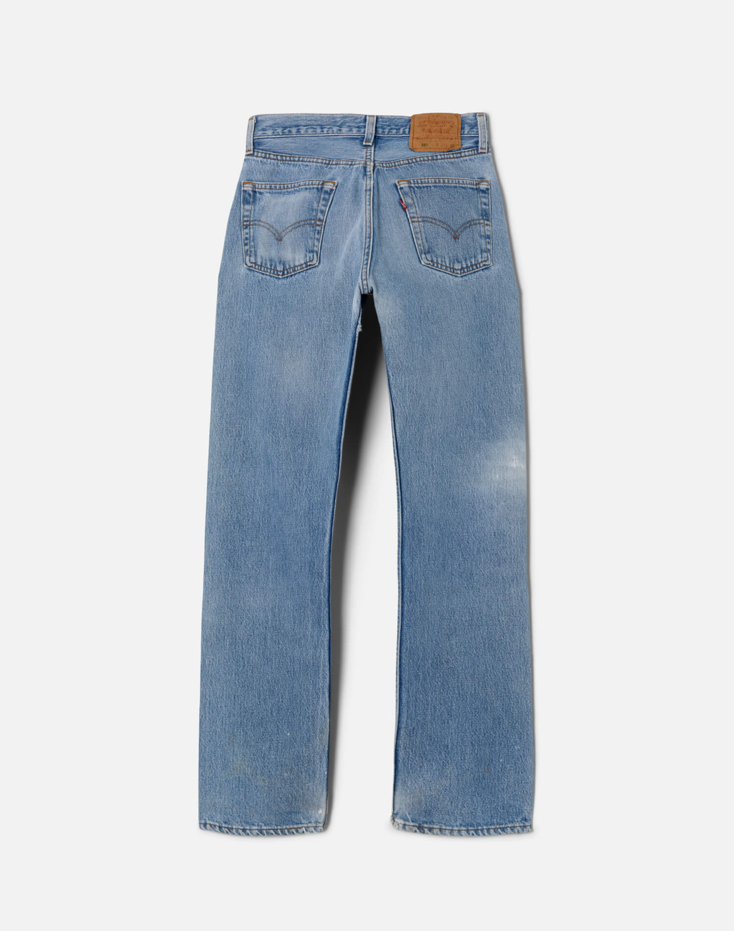 80s Levi's 501 -#1225