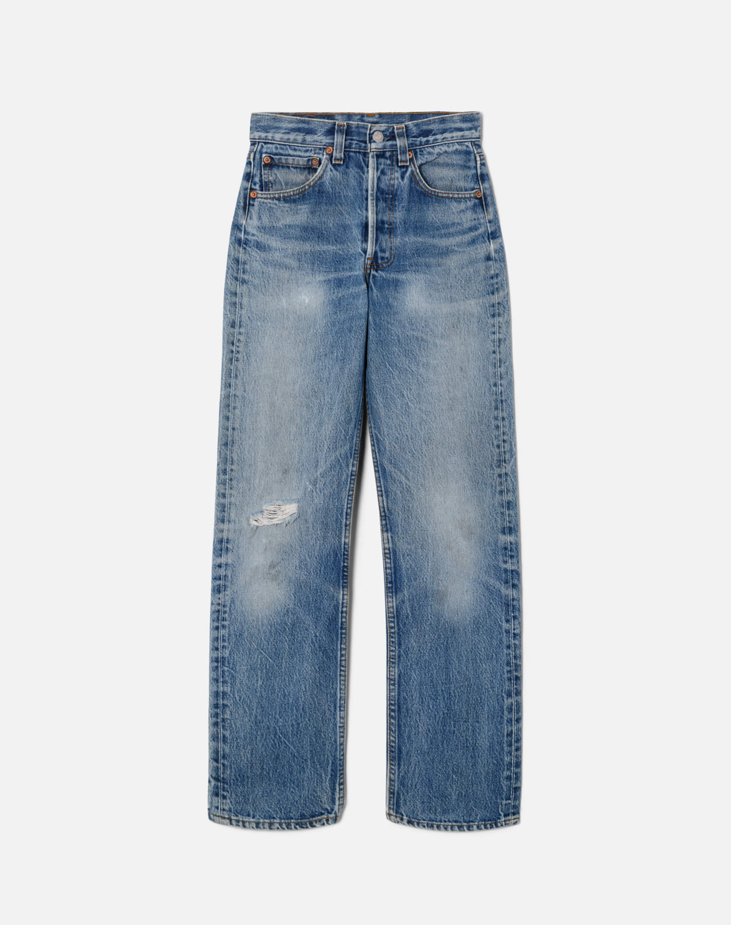 80s Levi's 501 -#1226