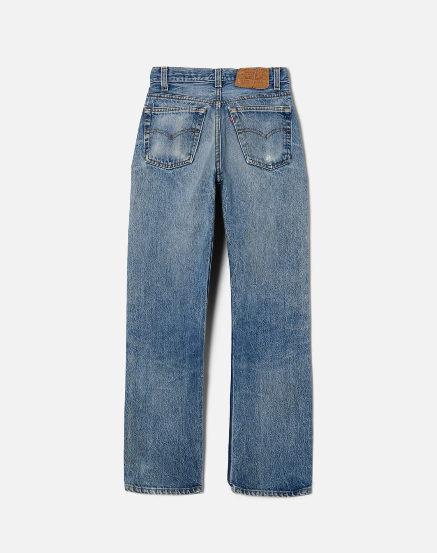 80s Levi's 501 -#1226