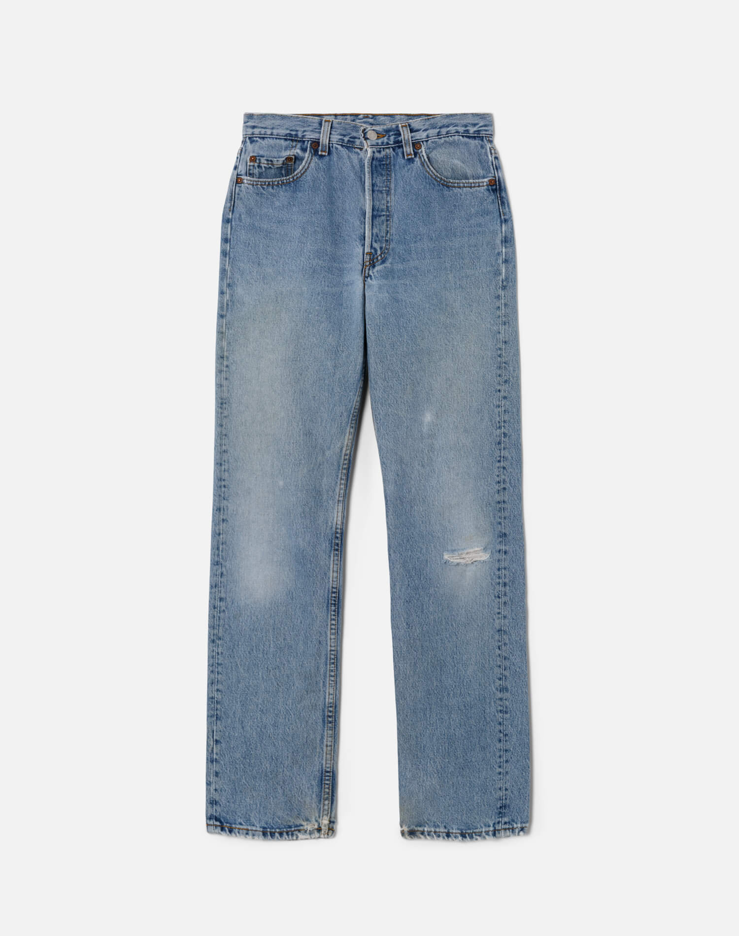 80s Levi's 501 -#1227