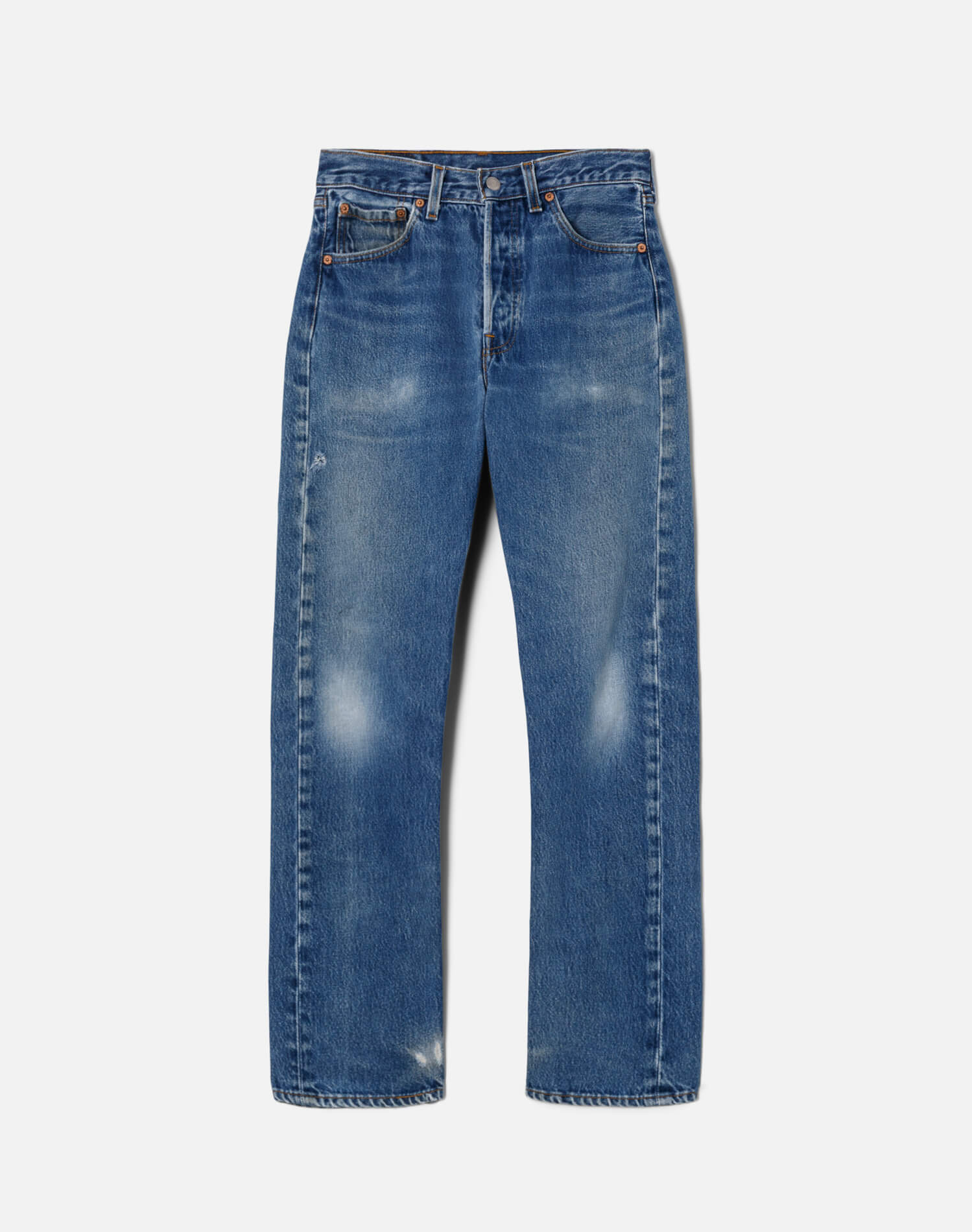 80s Levi's 501 -#1228
