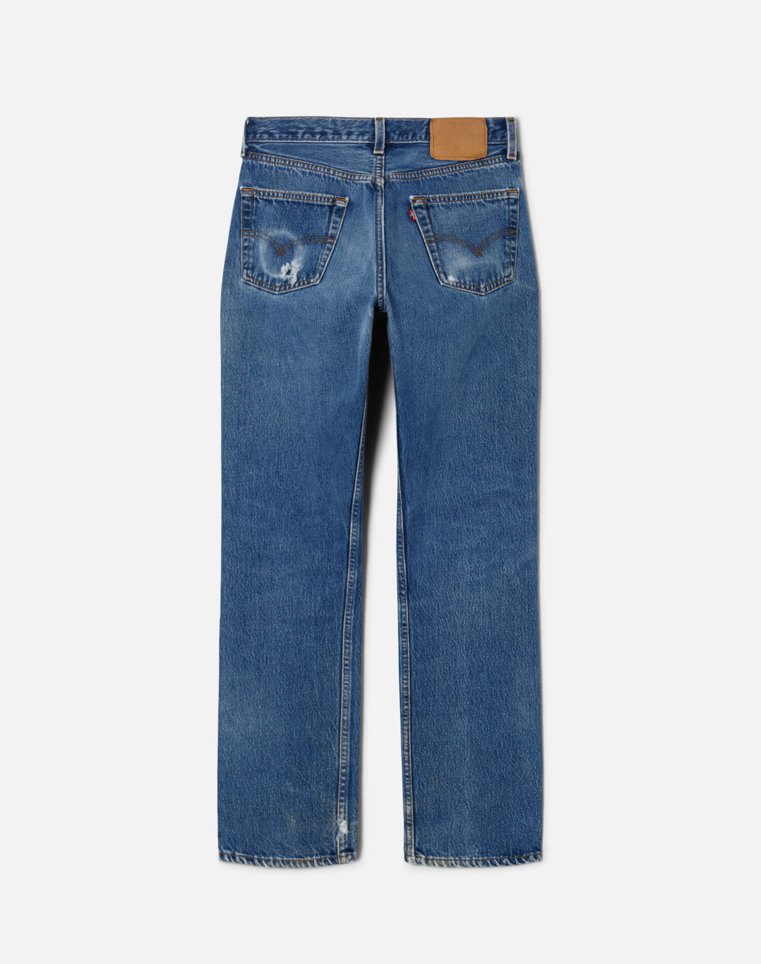 80s Levi's 501 -#1228