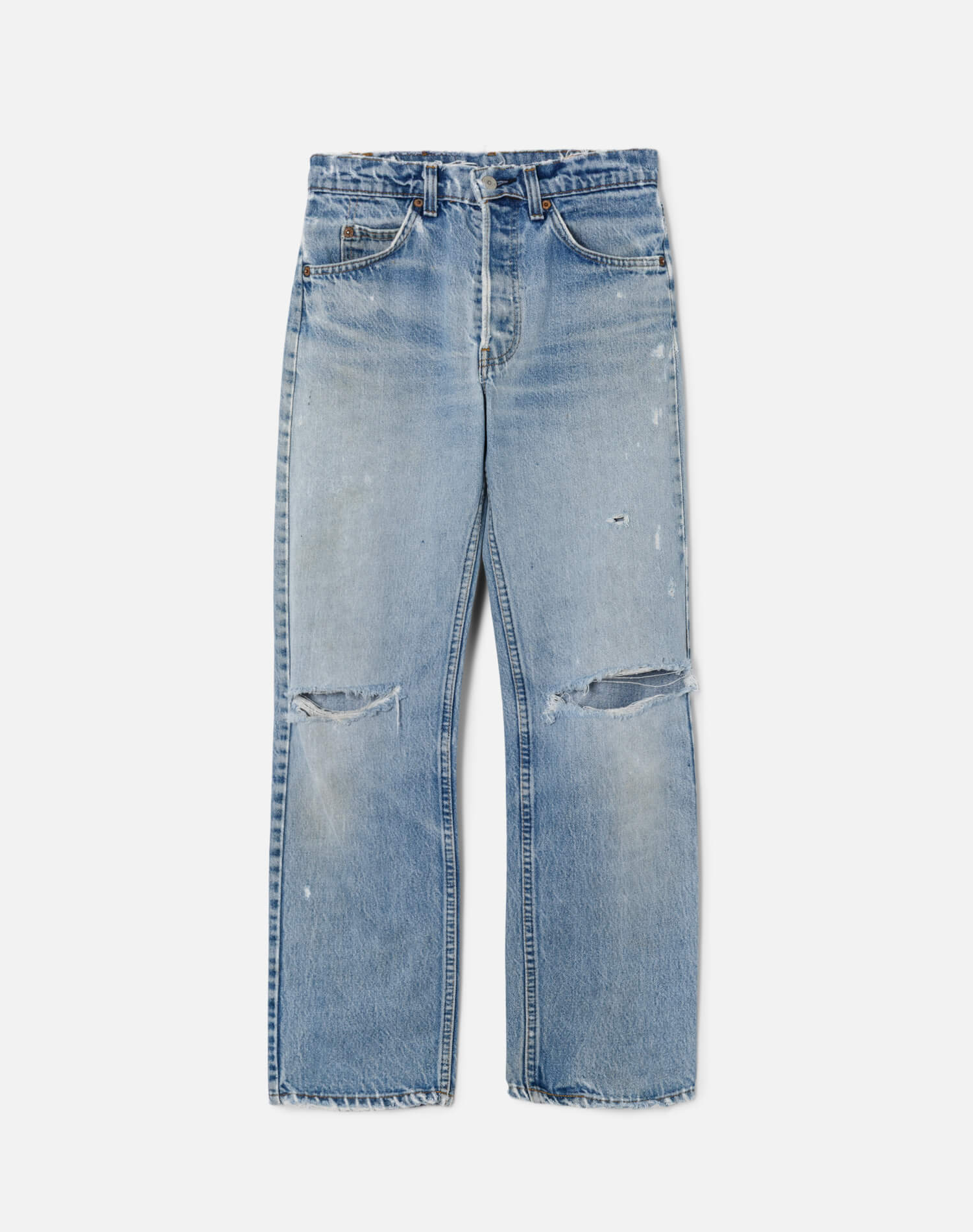 80s Levi's 501 -#1229
