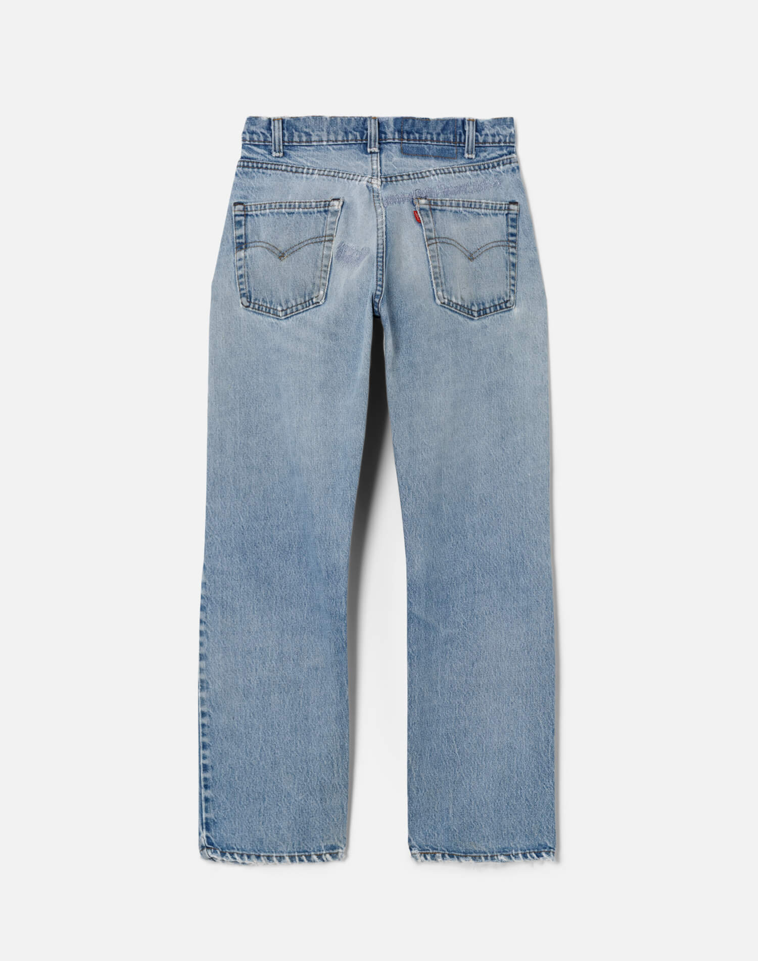 80s Levi's 501 -#1229