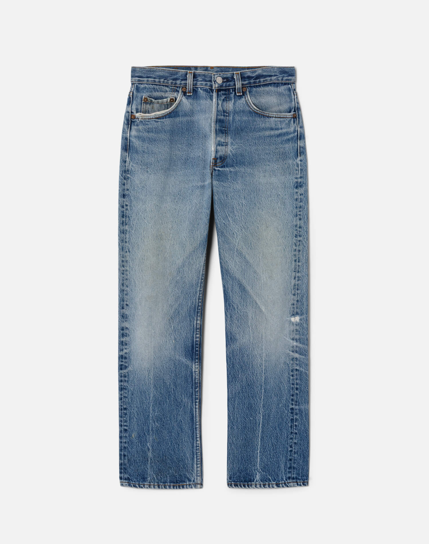 80s Levi's 501 -#1231