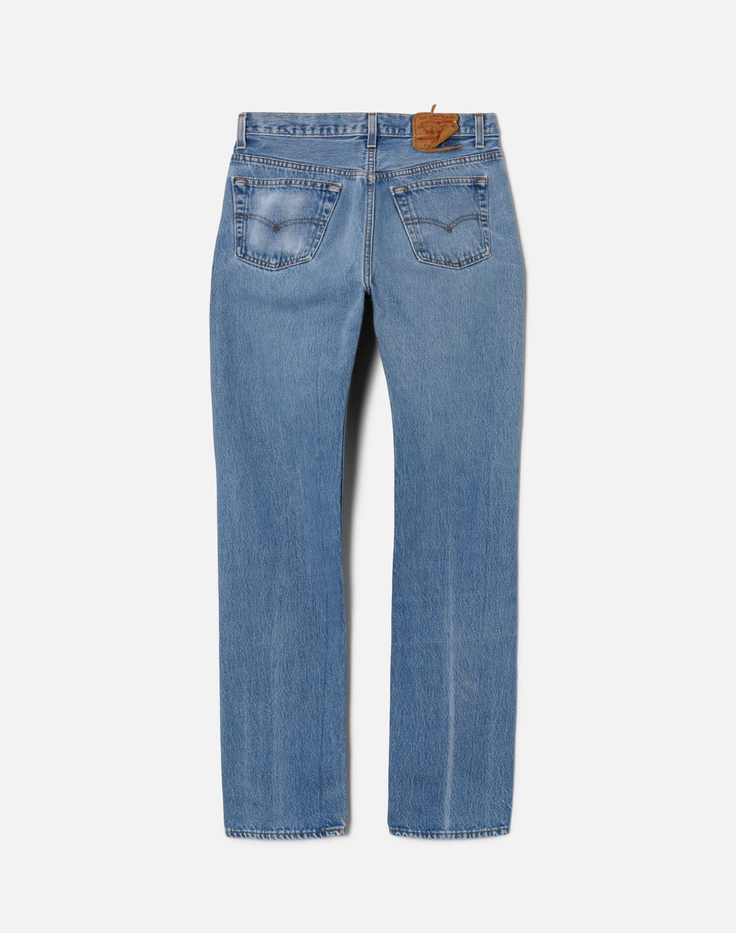 80s Levi's 501 -#1232