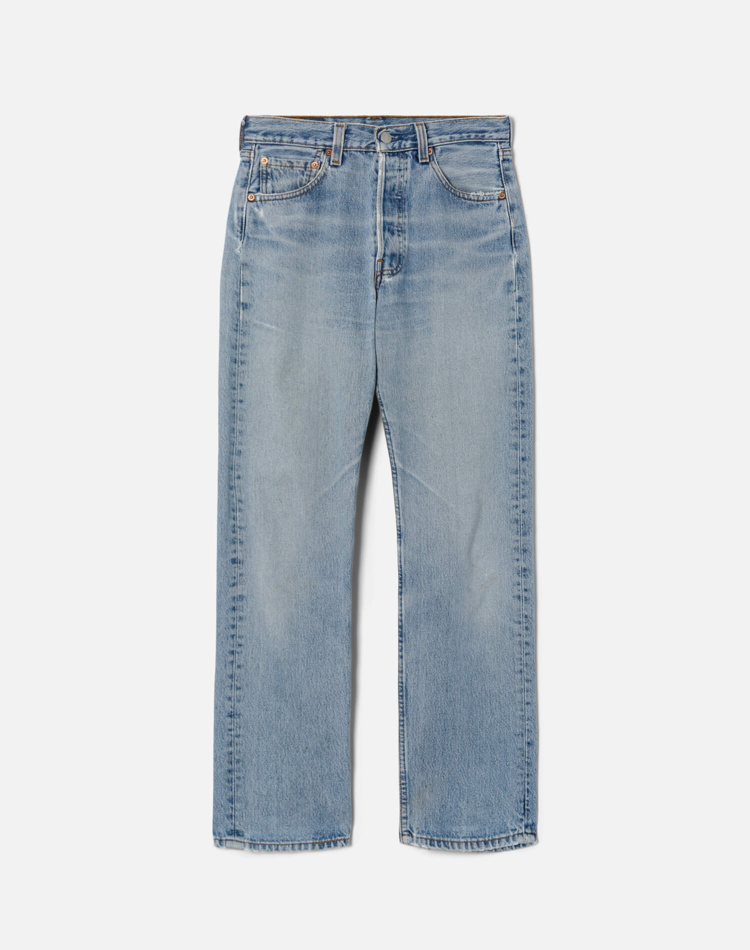 80s Levi's 501 -#1233