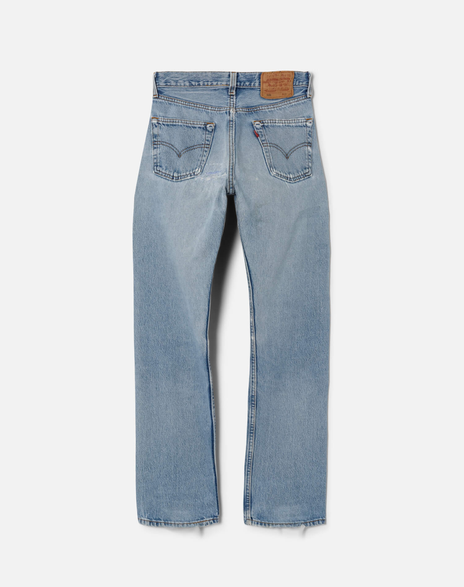 80s Levi's 501 -#1233