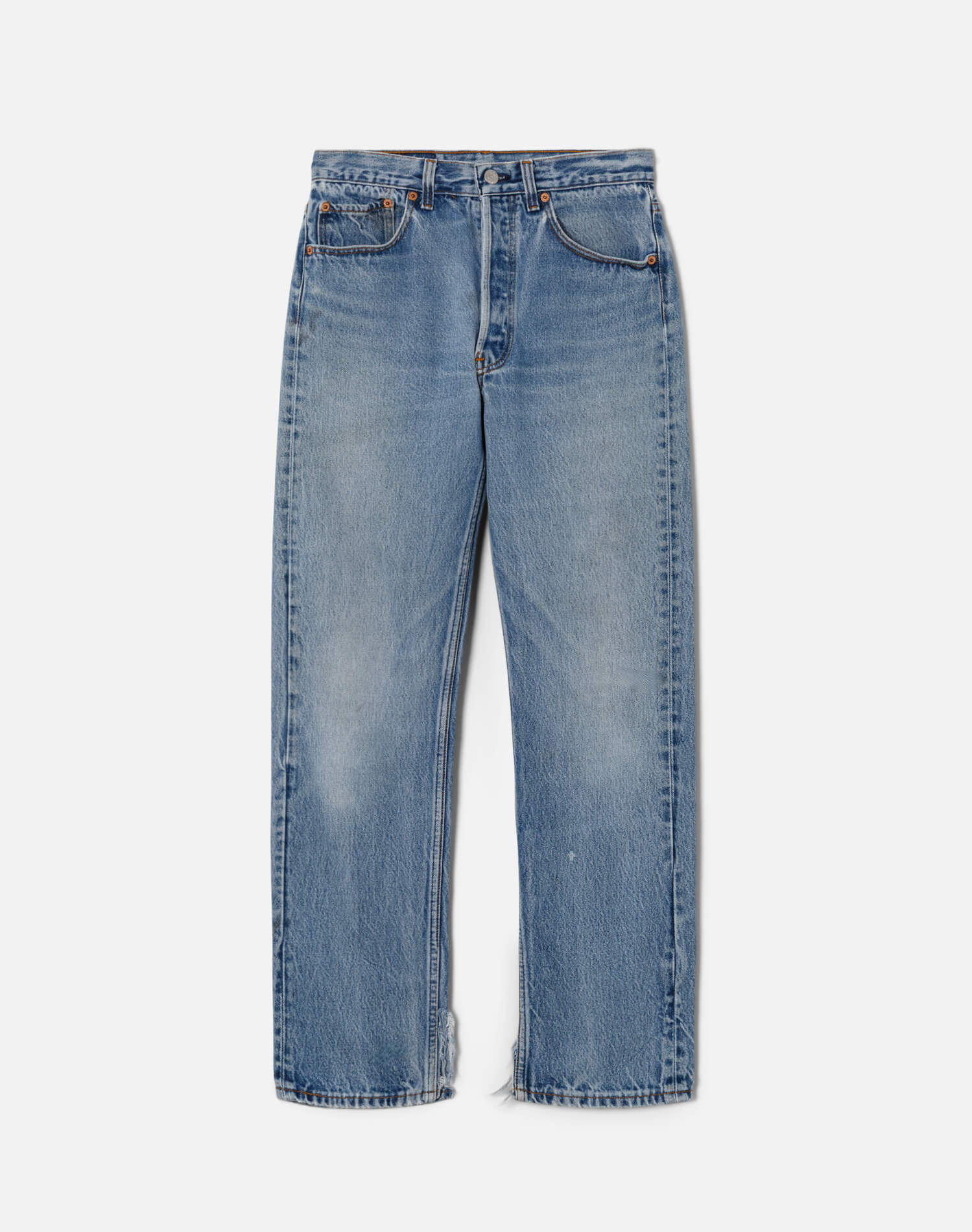 80s Levi's 501 -#1234