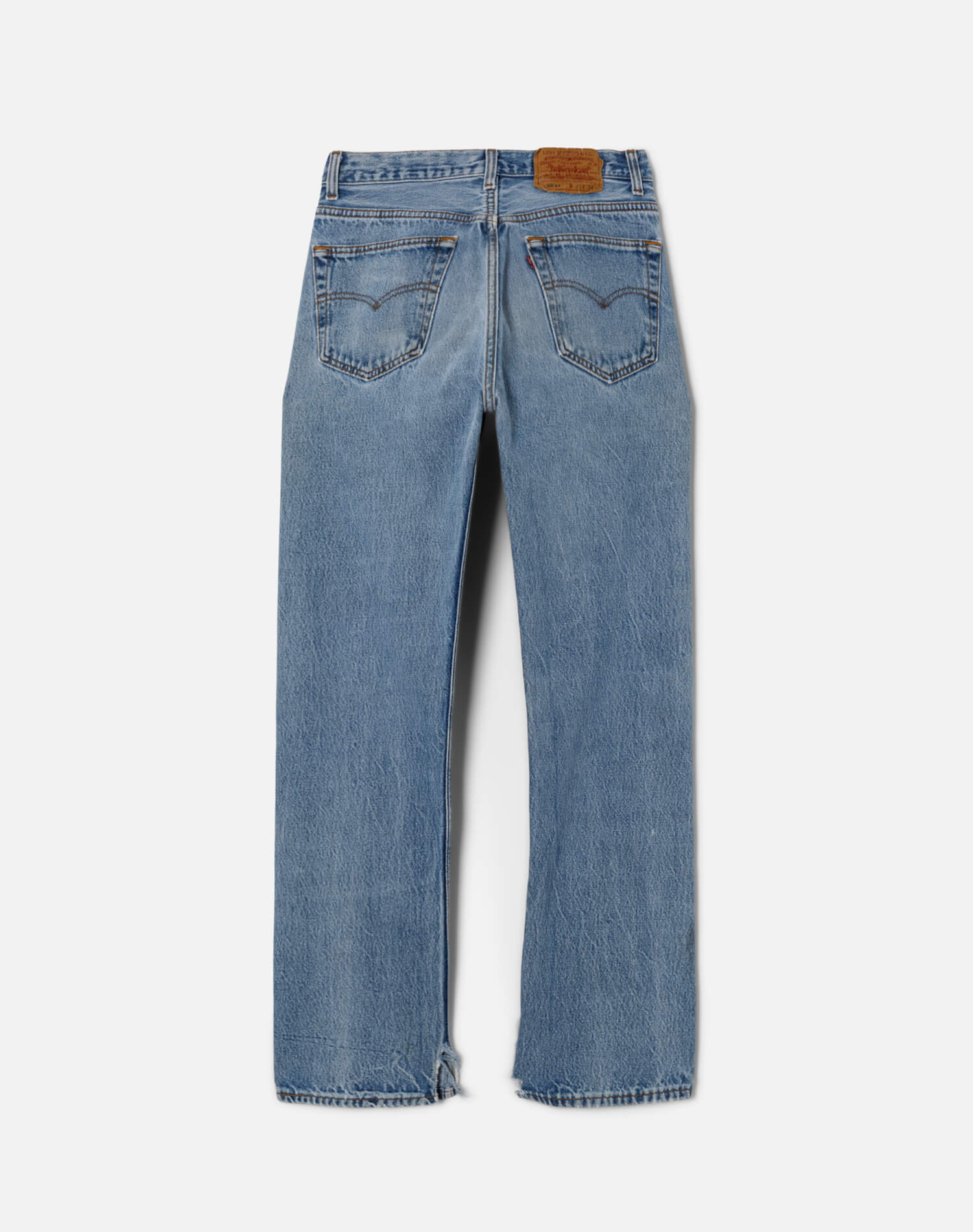 80s Levi's 501 -#1234