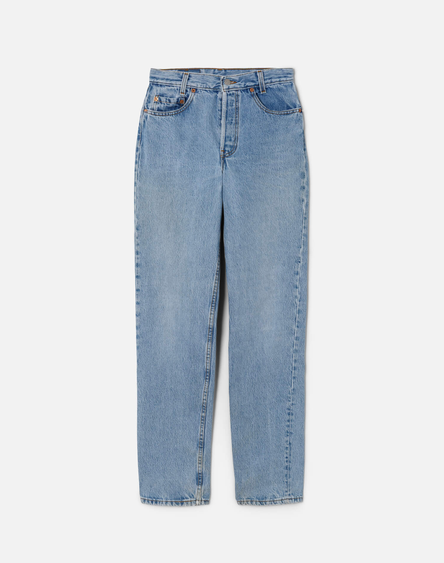 90s Levi's 501 Student Fit -#1235