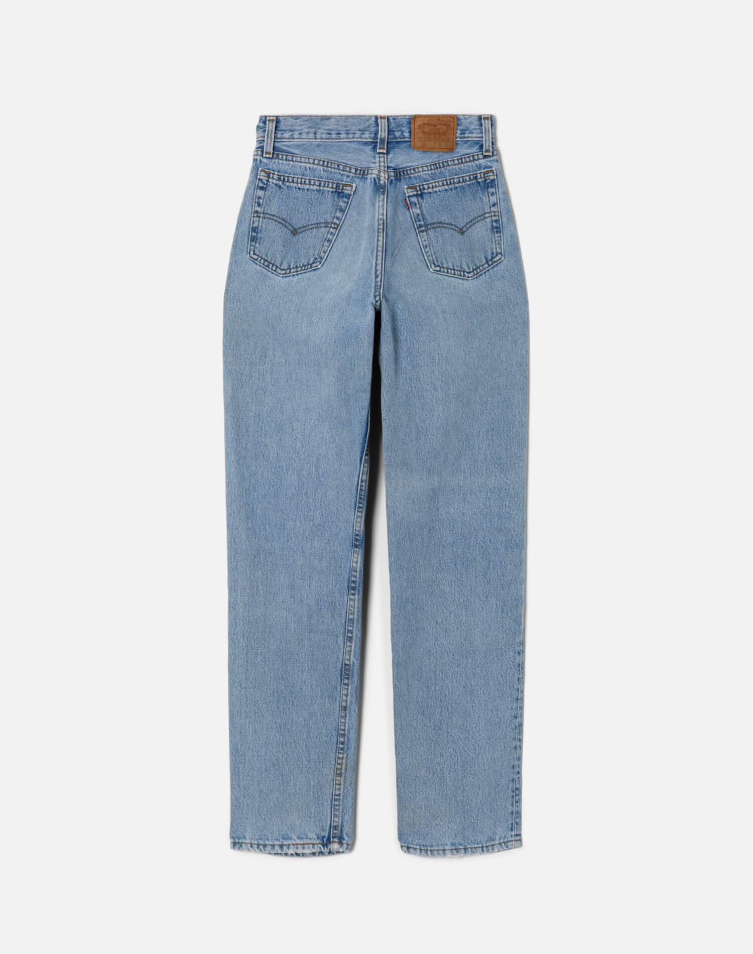 90s Levi's 501 Student Fit -#1235