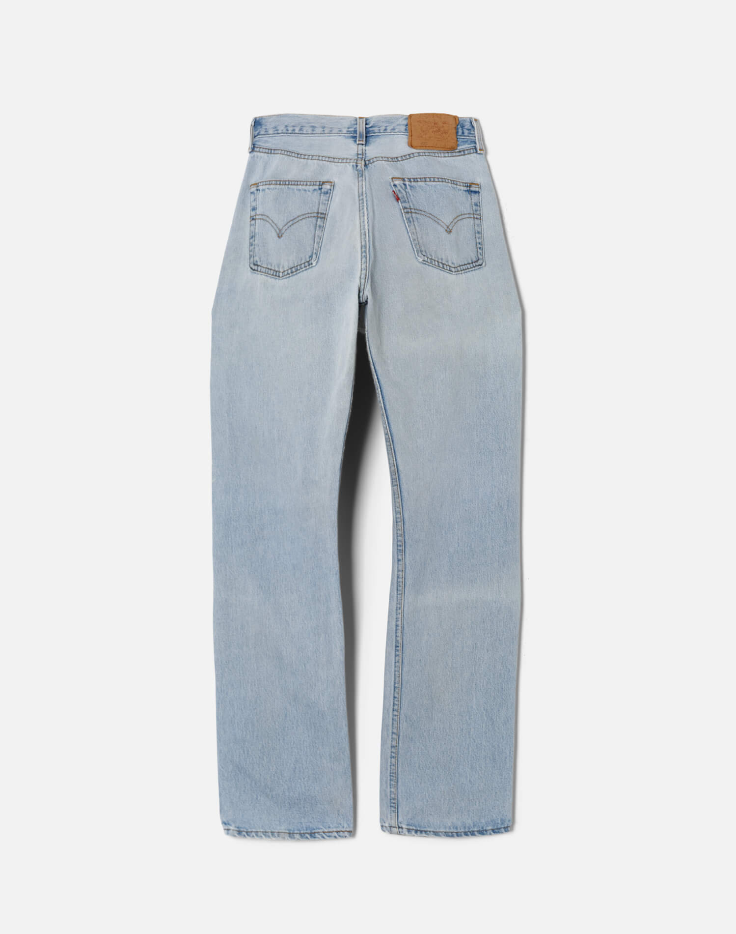 80s Levi's 501 -#1236