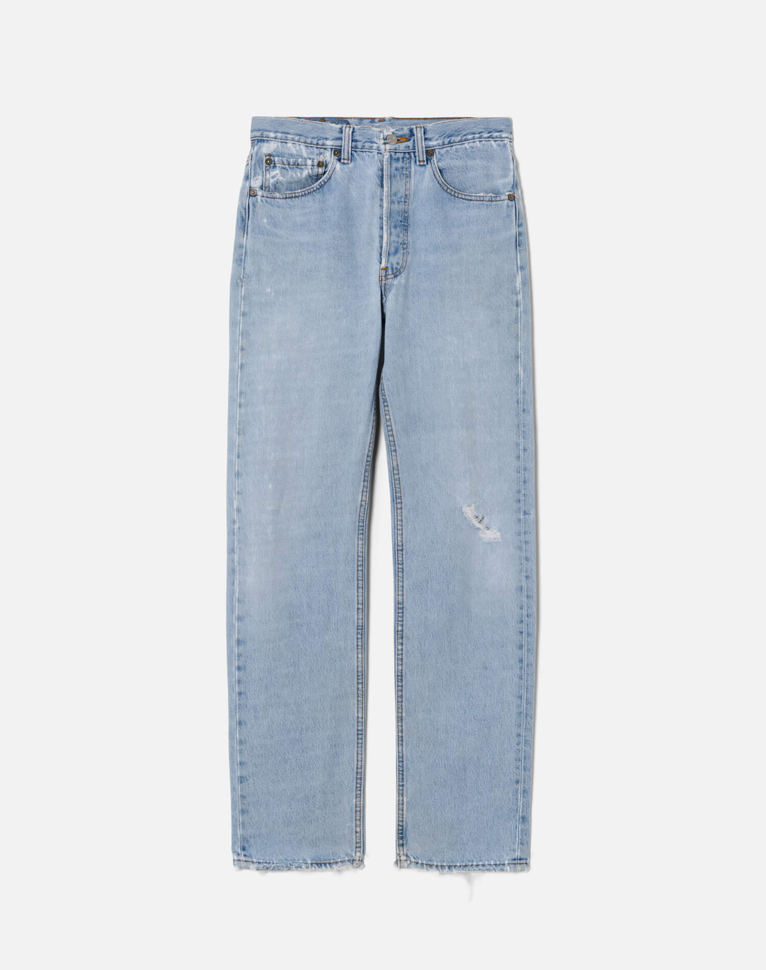 80s Levi's 501 -#1237