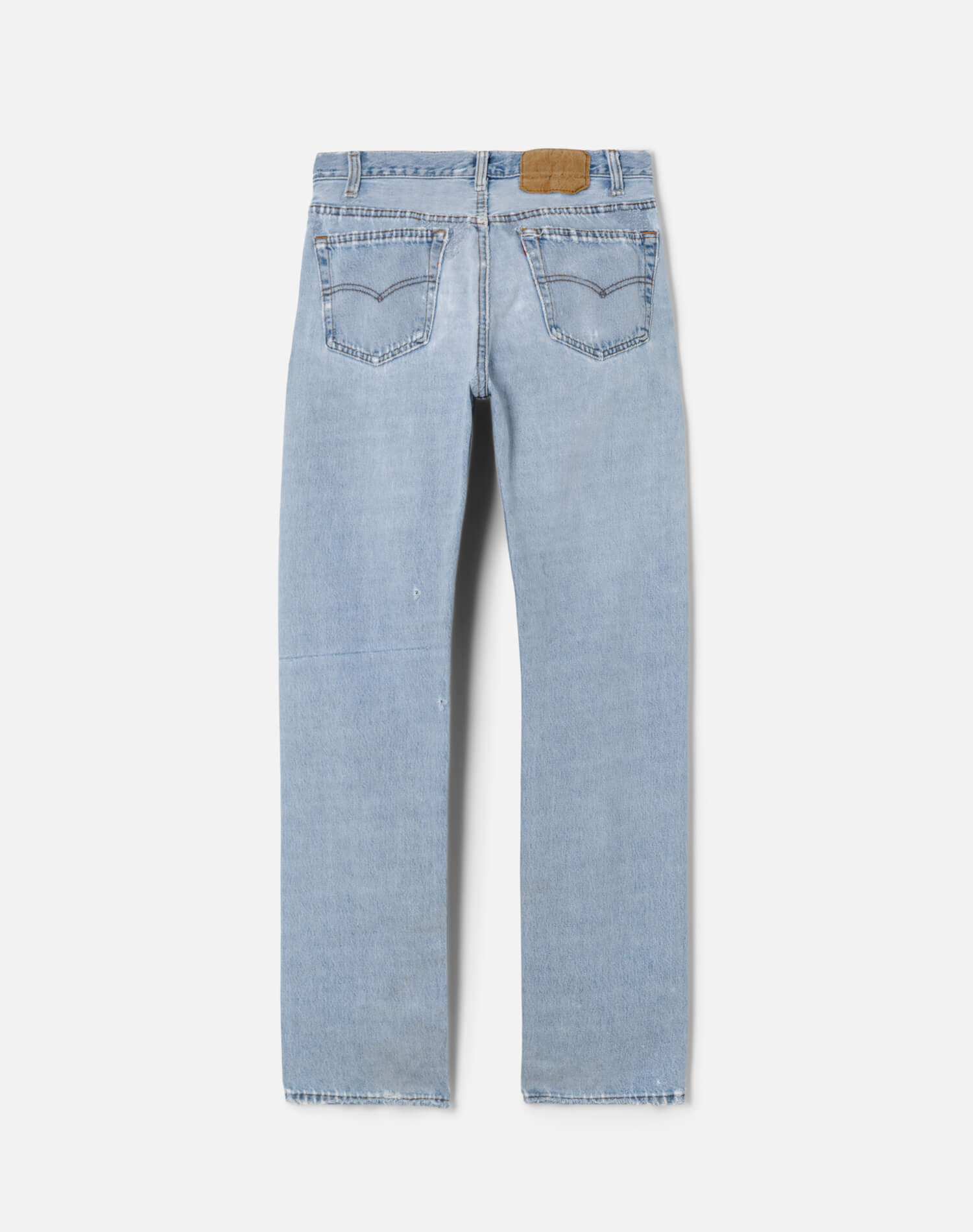 80s Levi's 501 -#1237