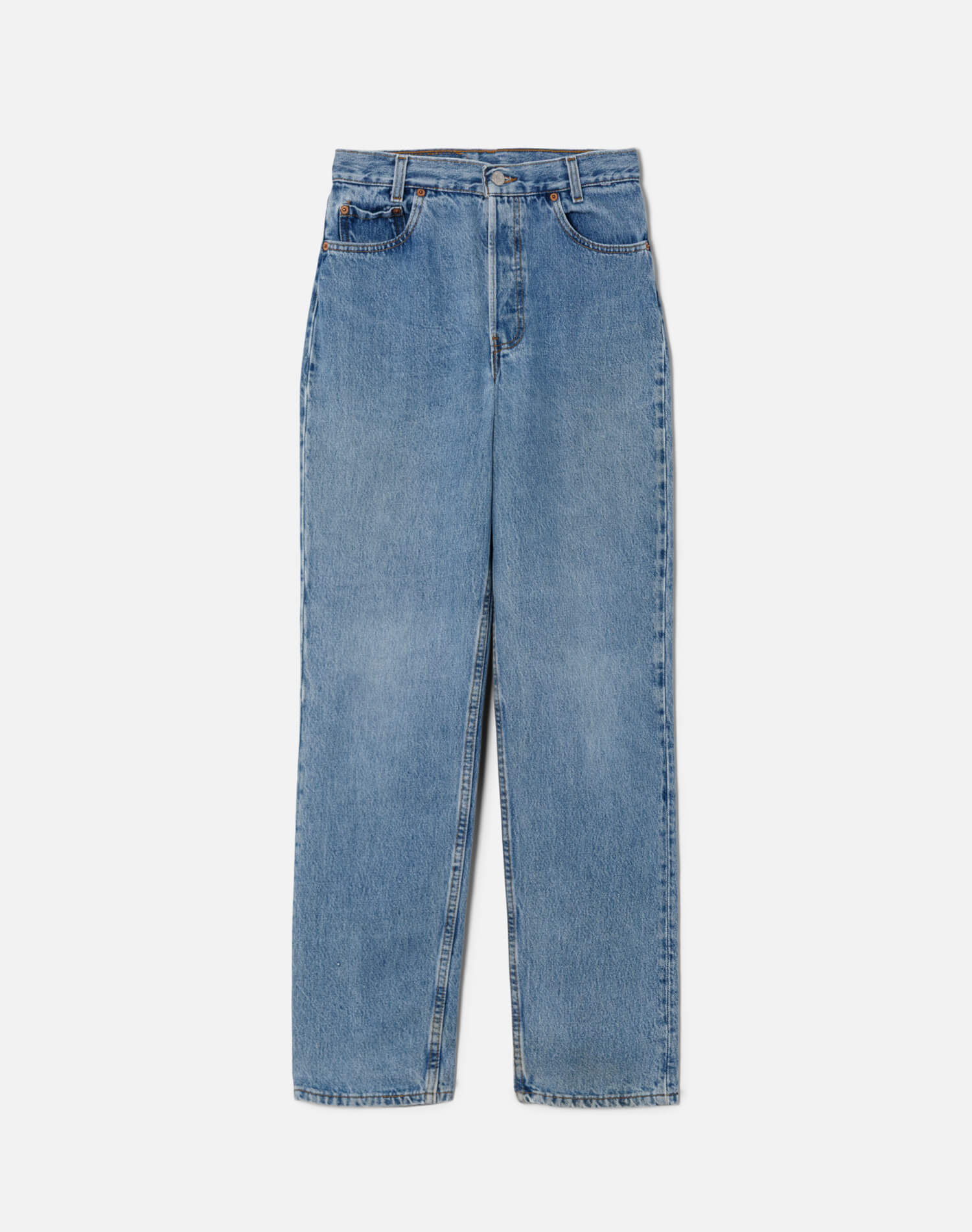 90s Levi's 501 Student Fit -#1238