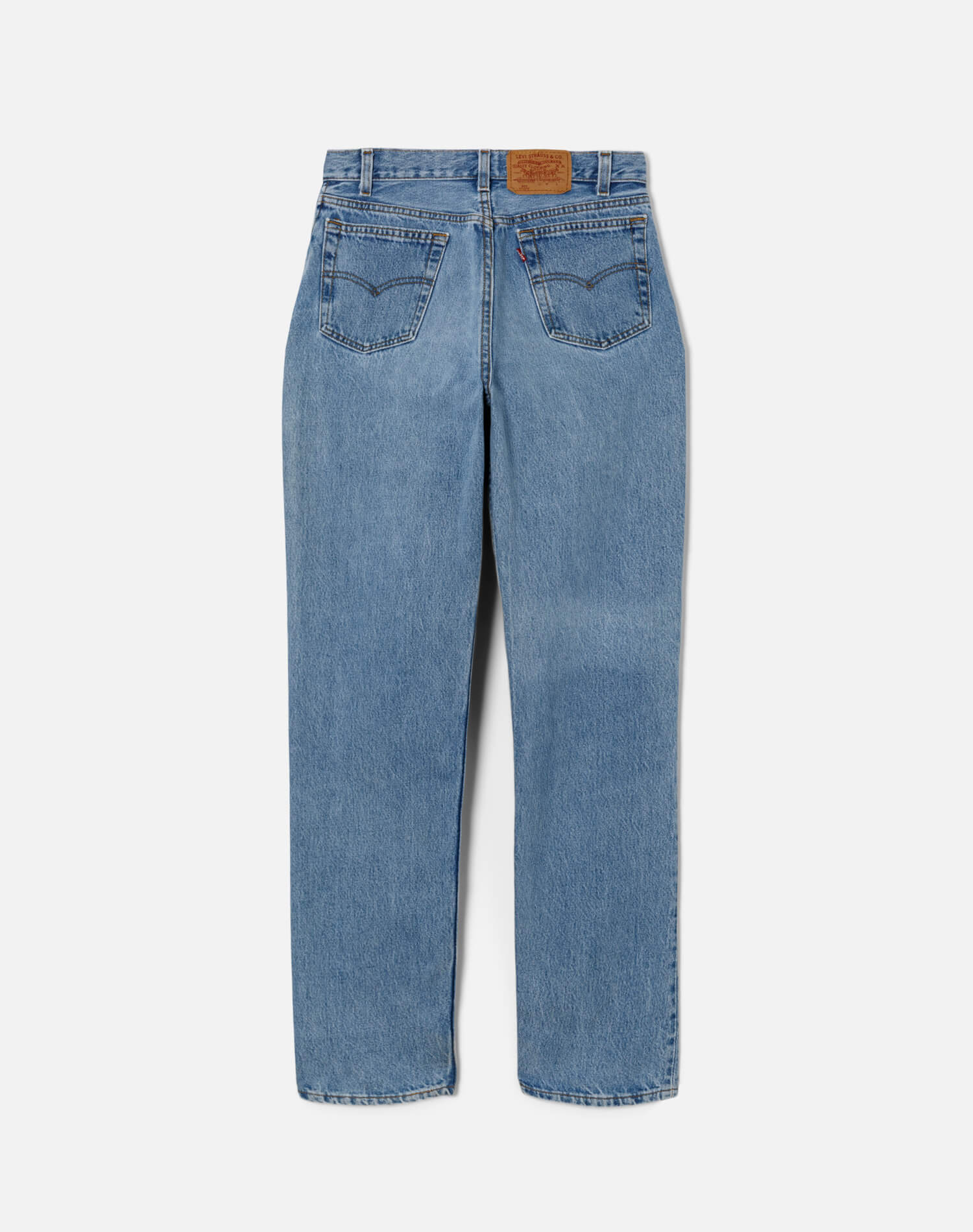 90s Levi's 501 Student Fit -#1238