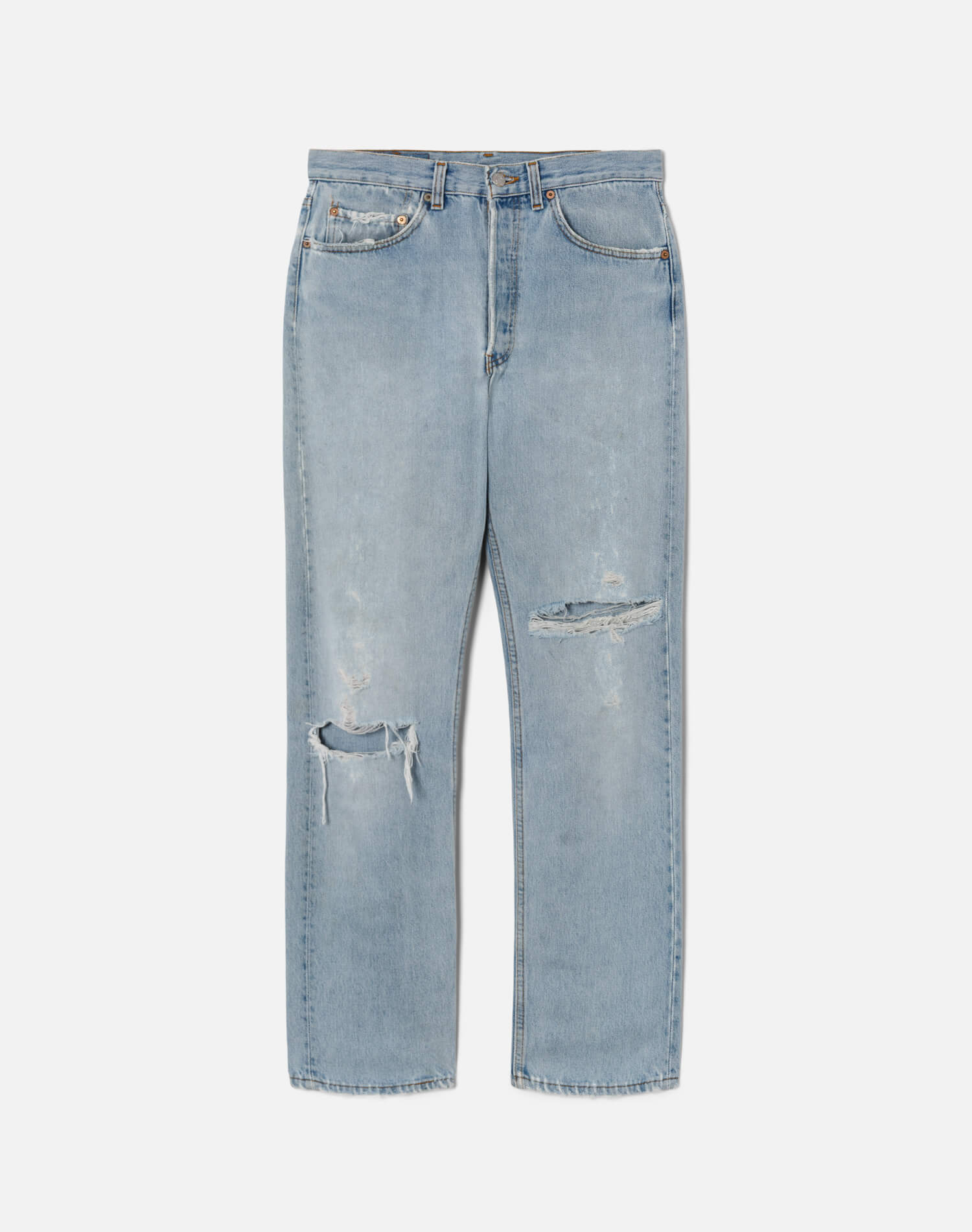 80s Levi's 501 -#1239