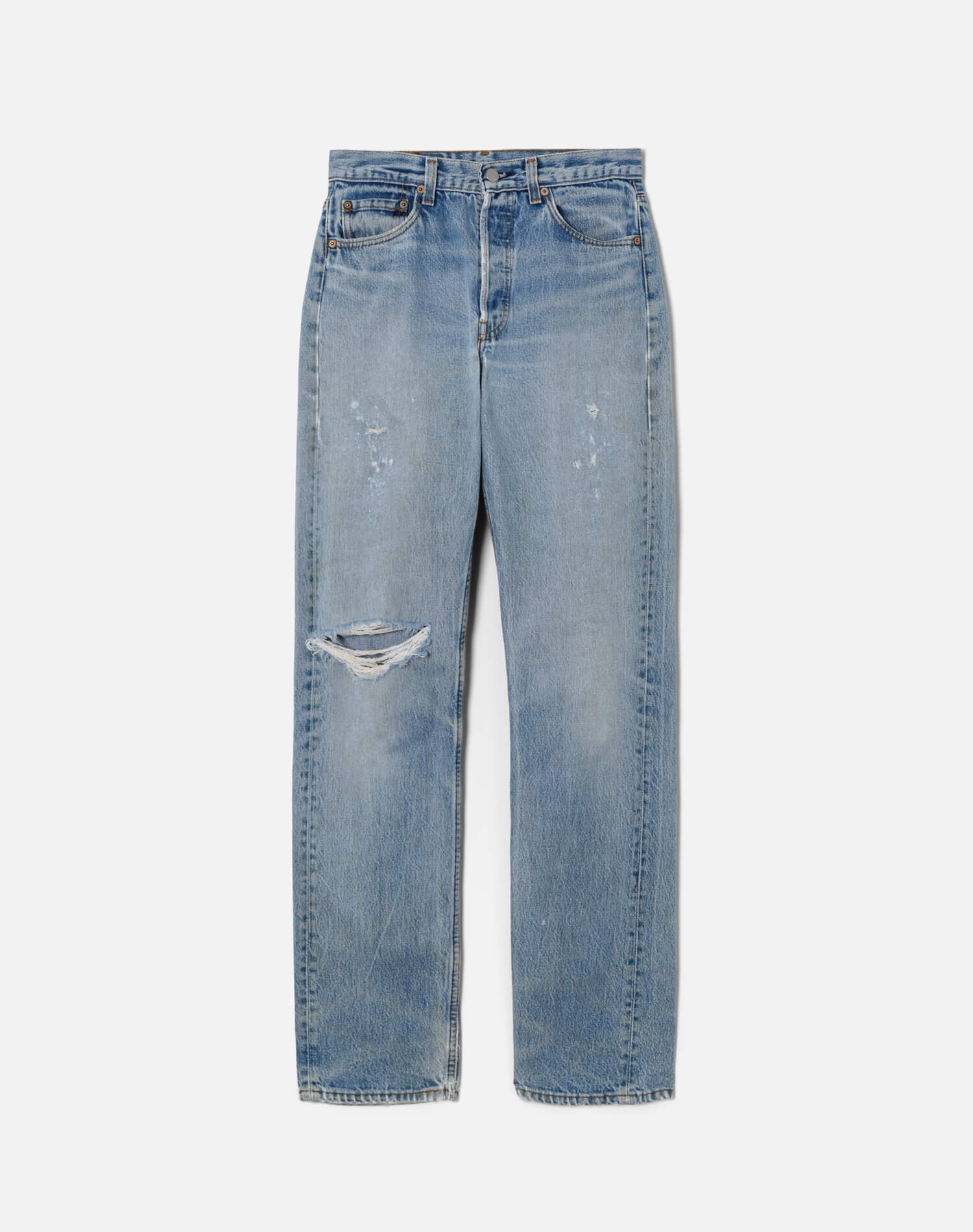80s Levi's 501 -#1241