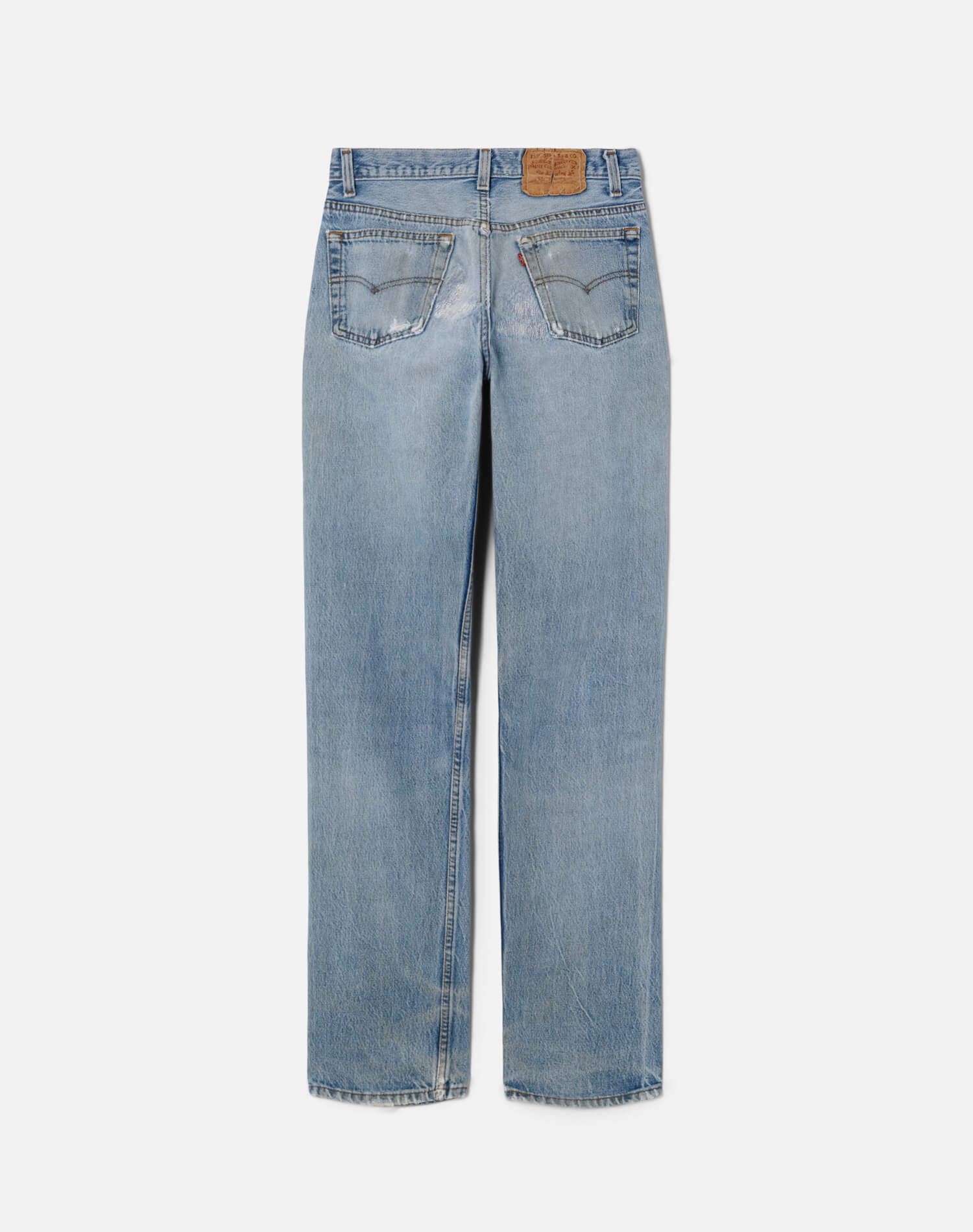 80s Levi's 501 -#1241