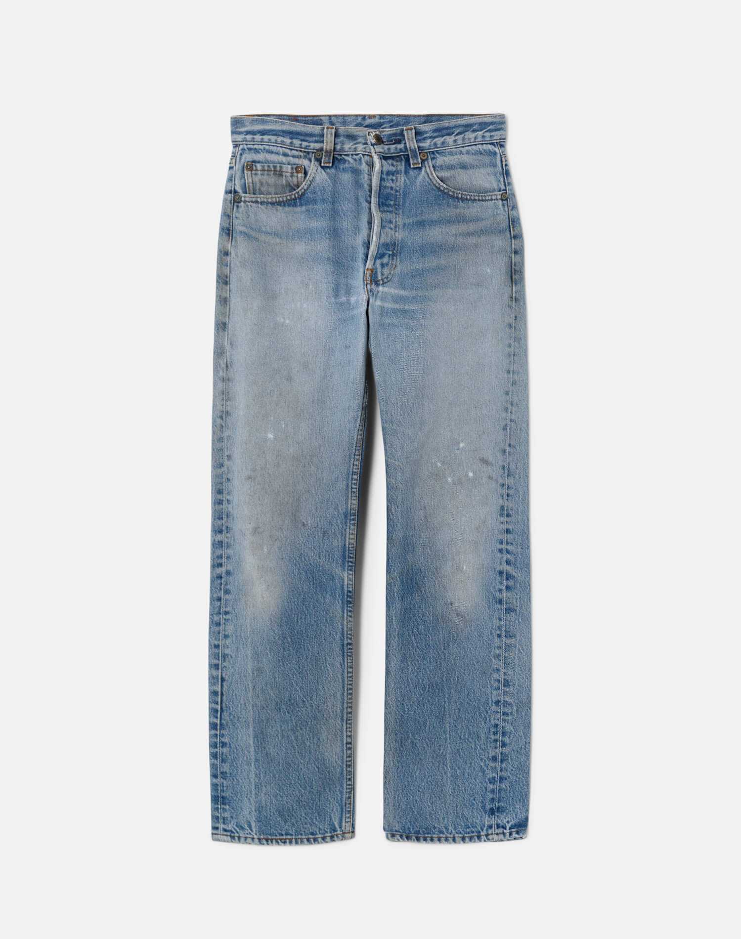 80s Levi's 501 -#1243