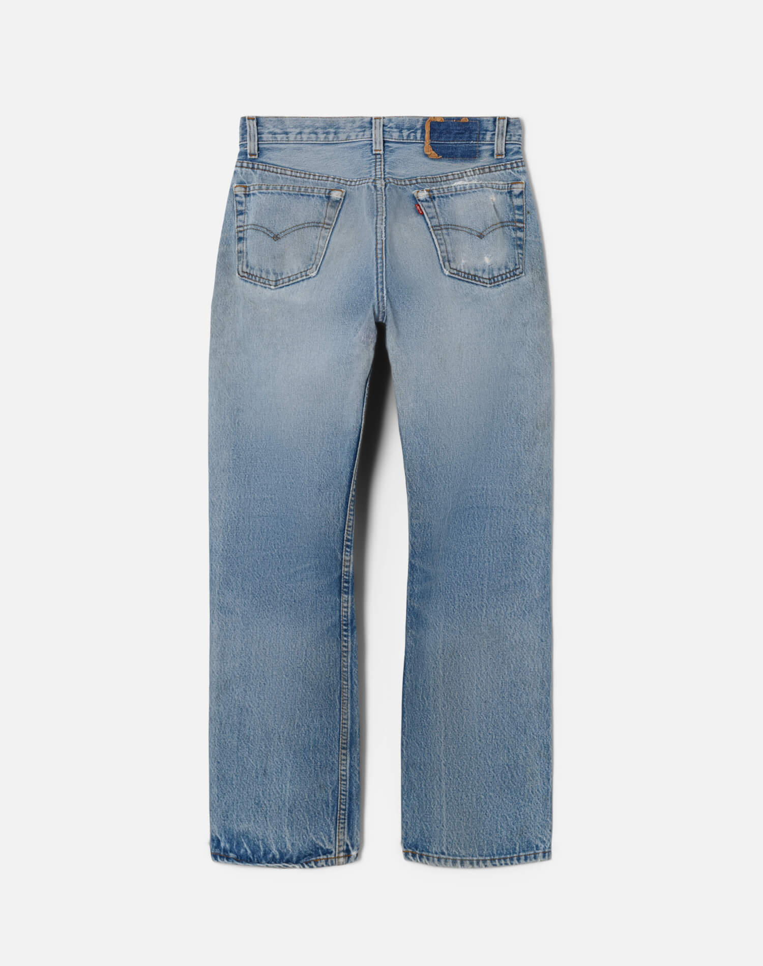80s Levi's 501 -#1243