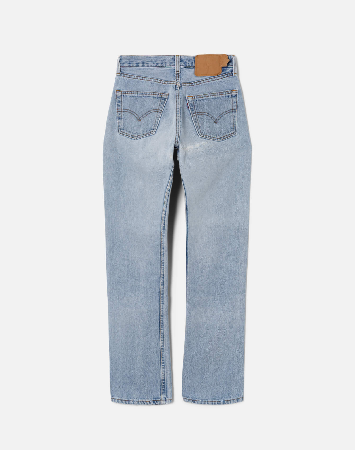 80s Levi's 501 -#1244