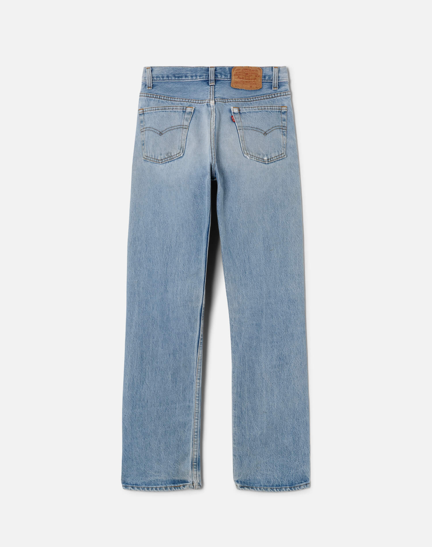 80s Levi's 501 -#1245