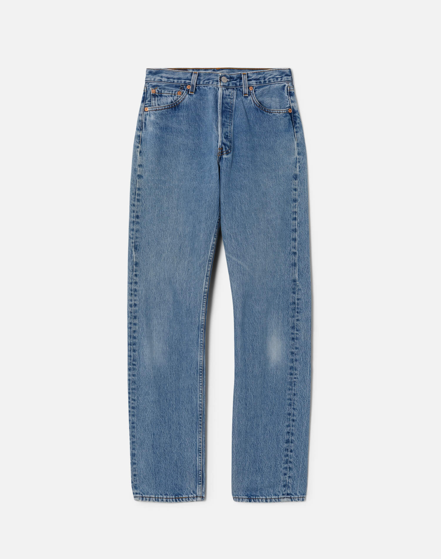 80s Levi's 501 -#1246