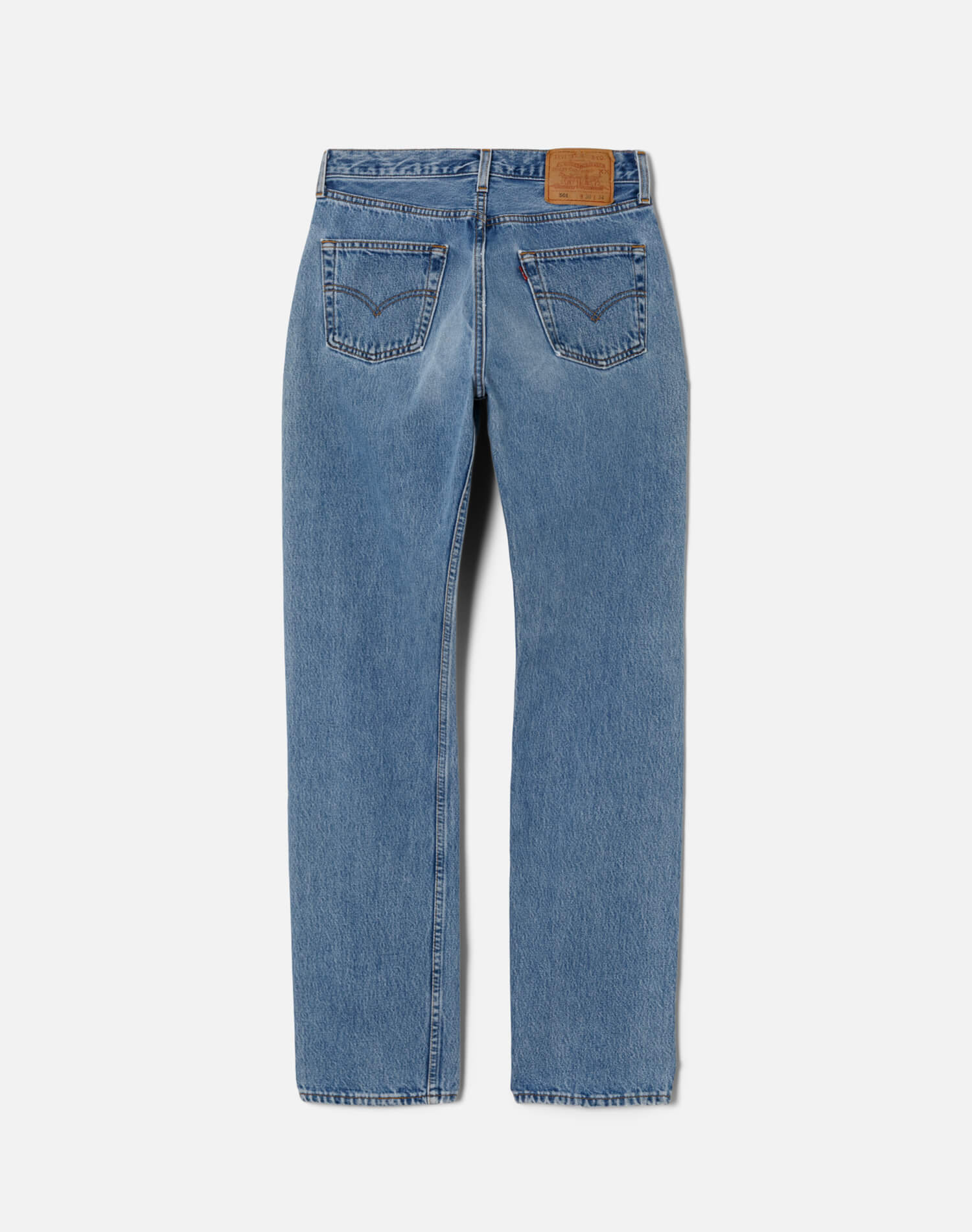 80s Levi's 501 -#1246