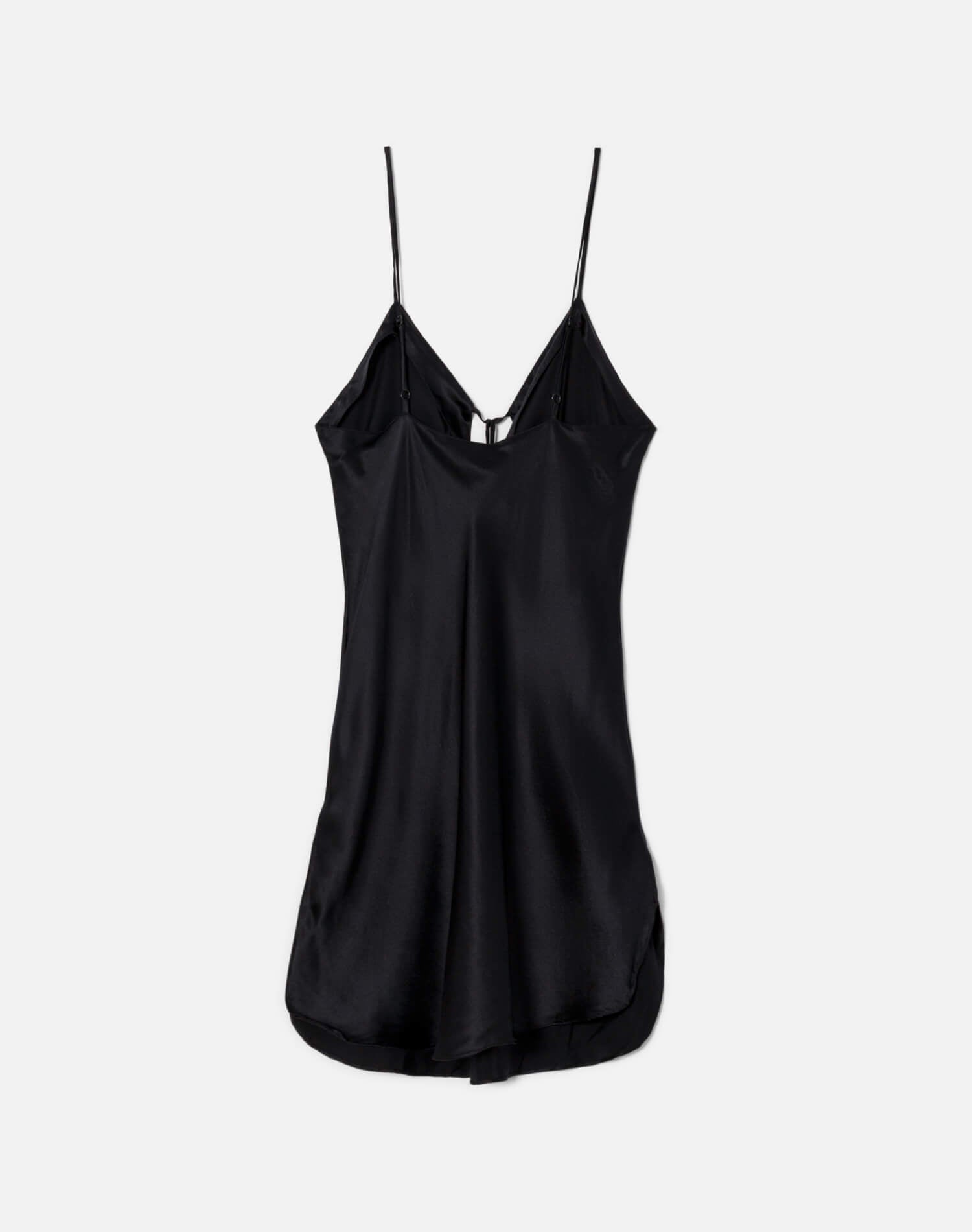 90s Slip Dress -#1252