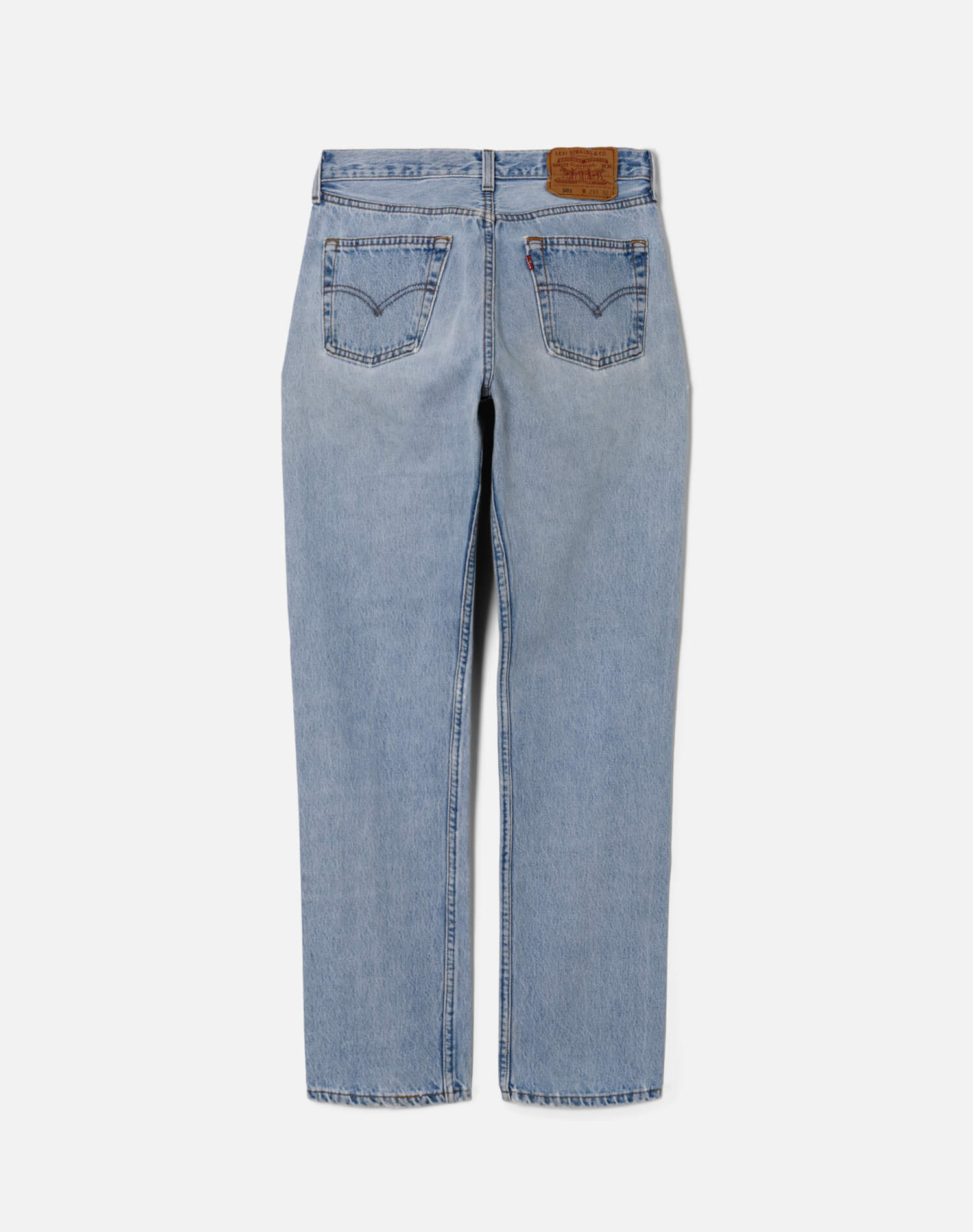 90s Levi's 501 -#1292