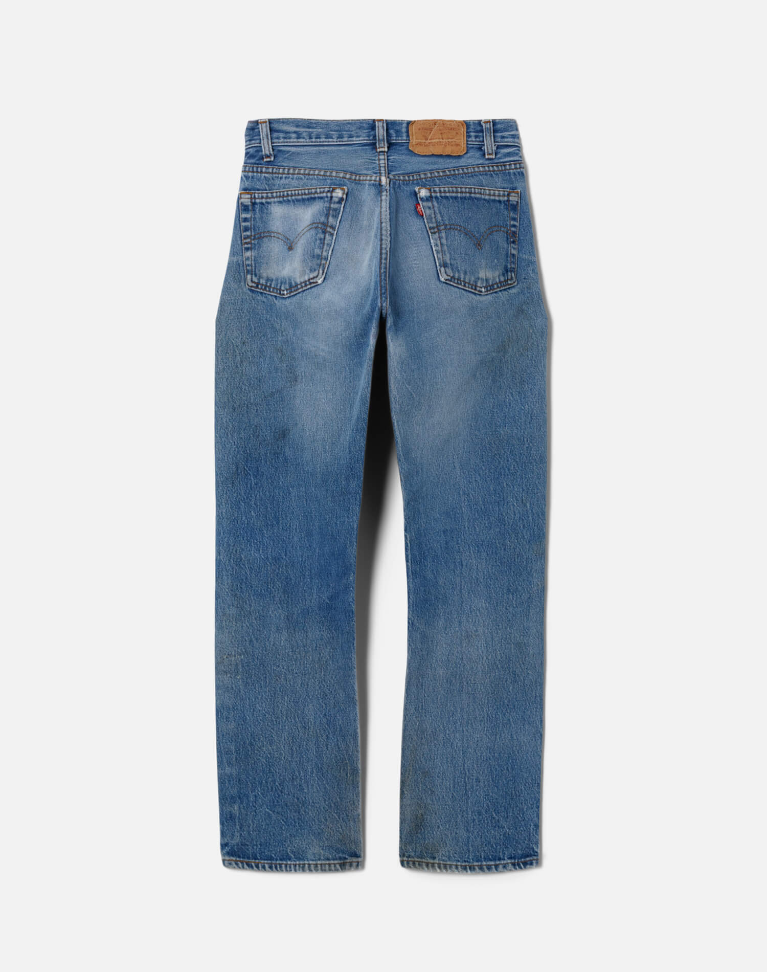 80s Levi's 501 -#1293